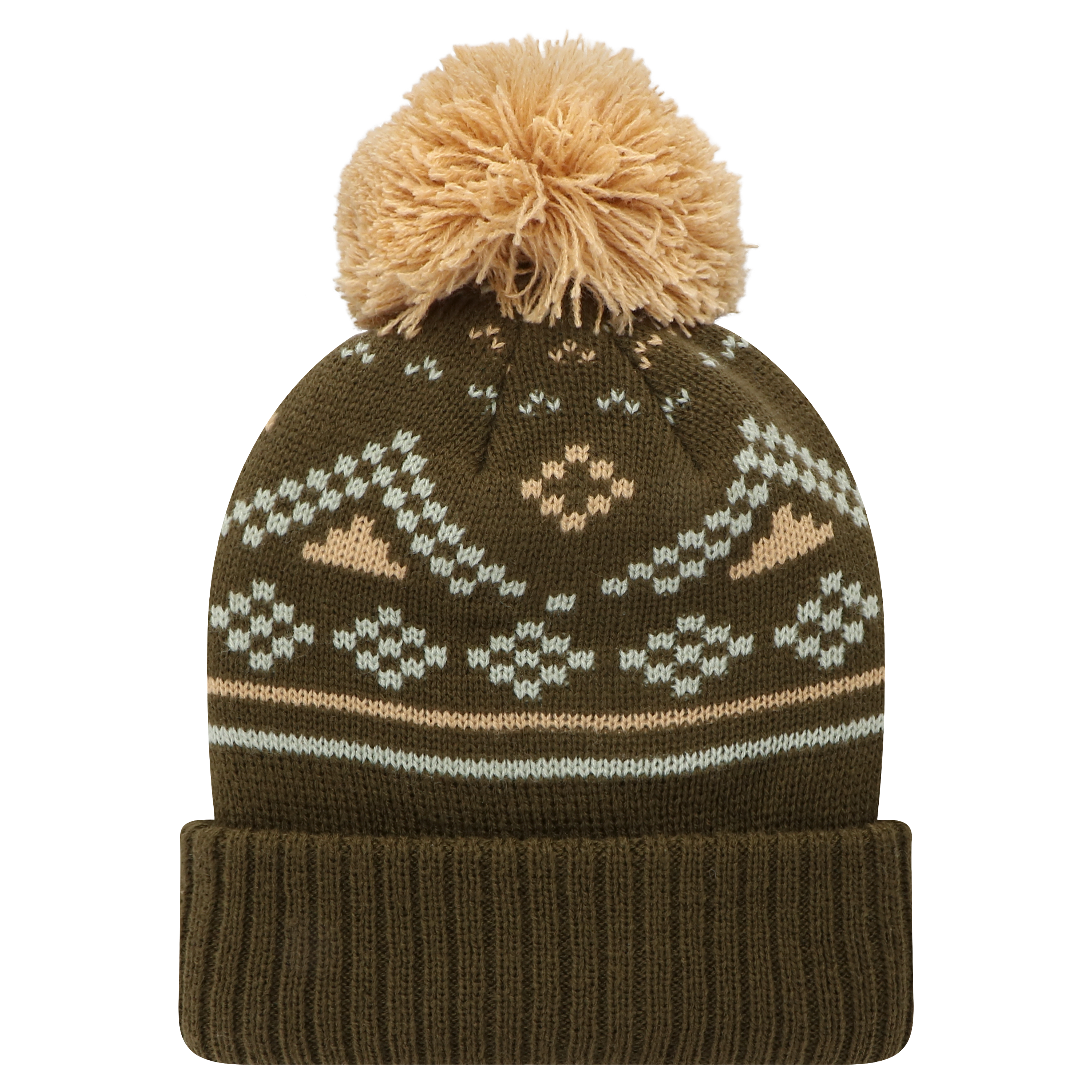 Grand Large Gauge Beanie