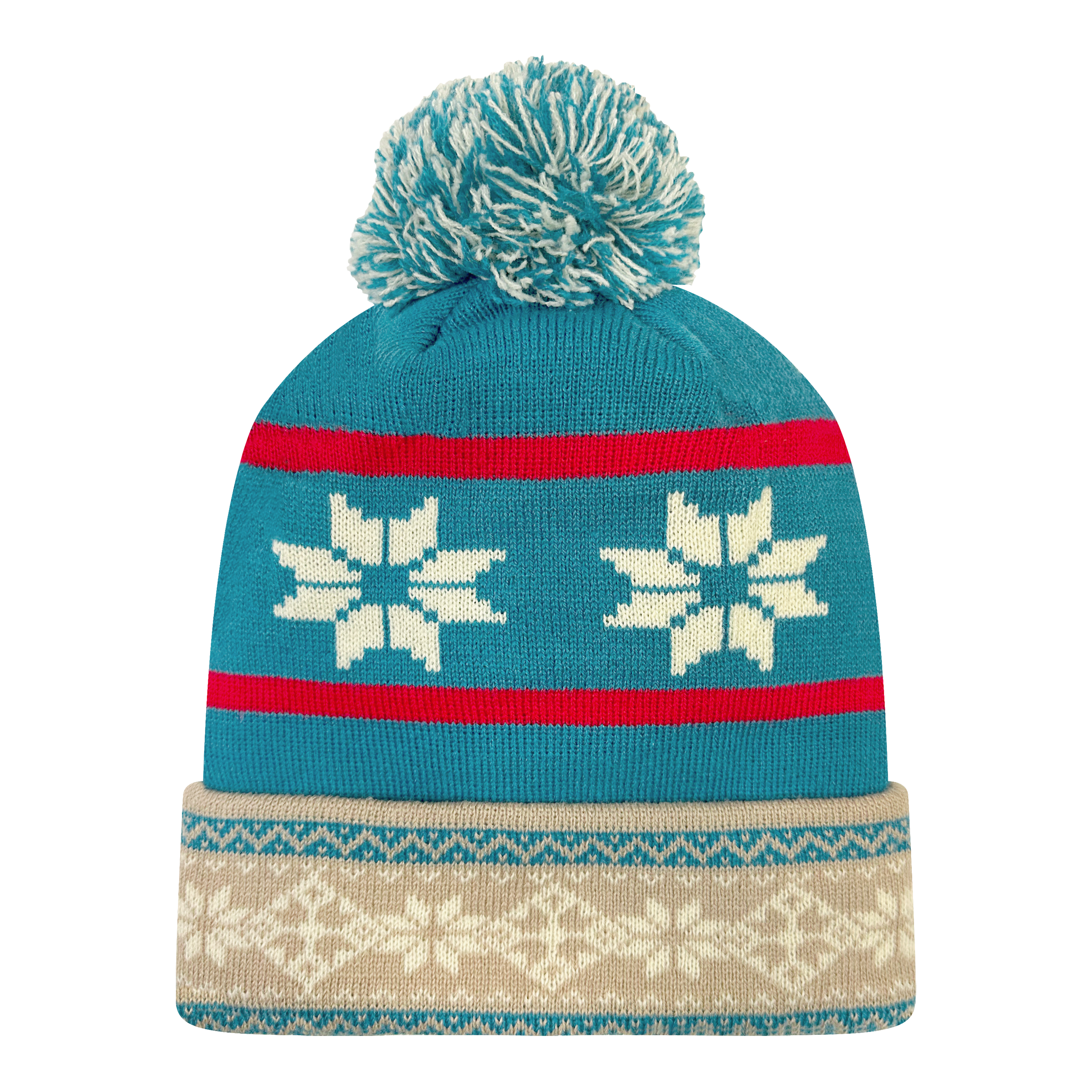 Grand Small Gauge Beanie