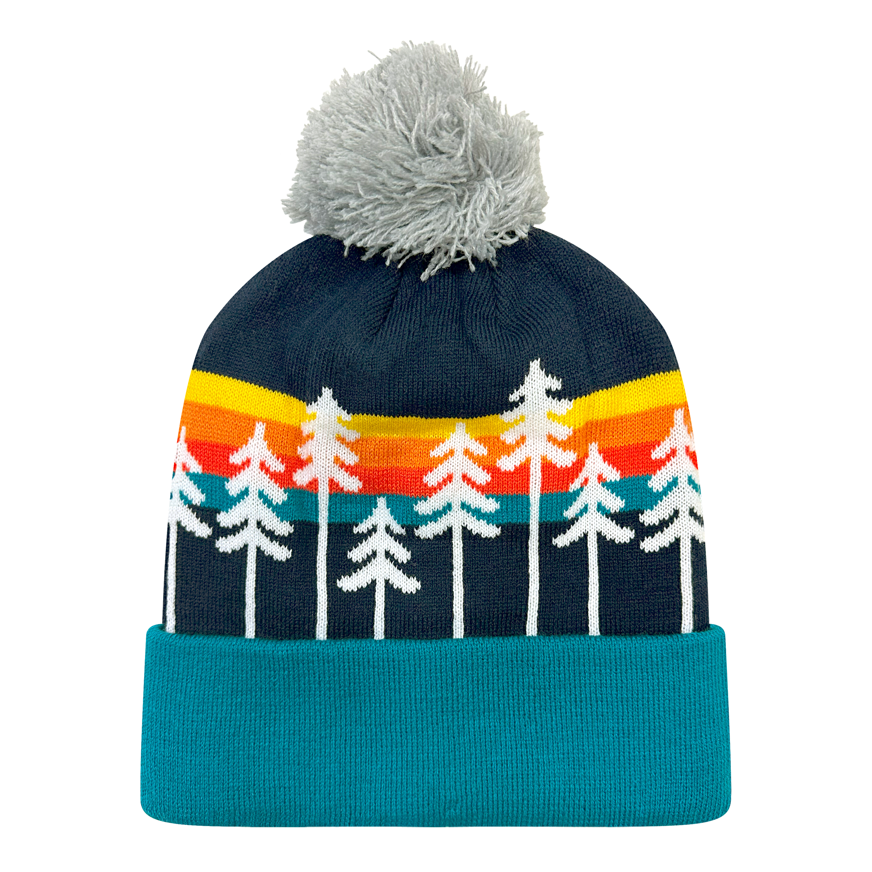 Grand Small Gauge Beanie