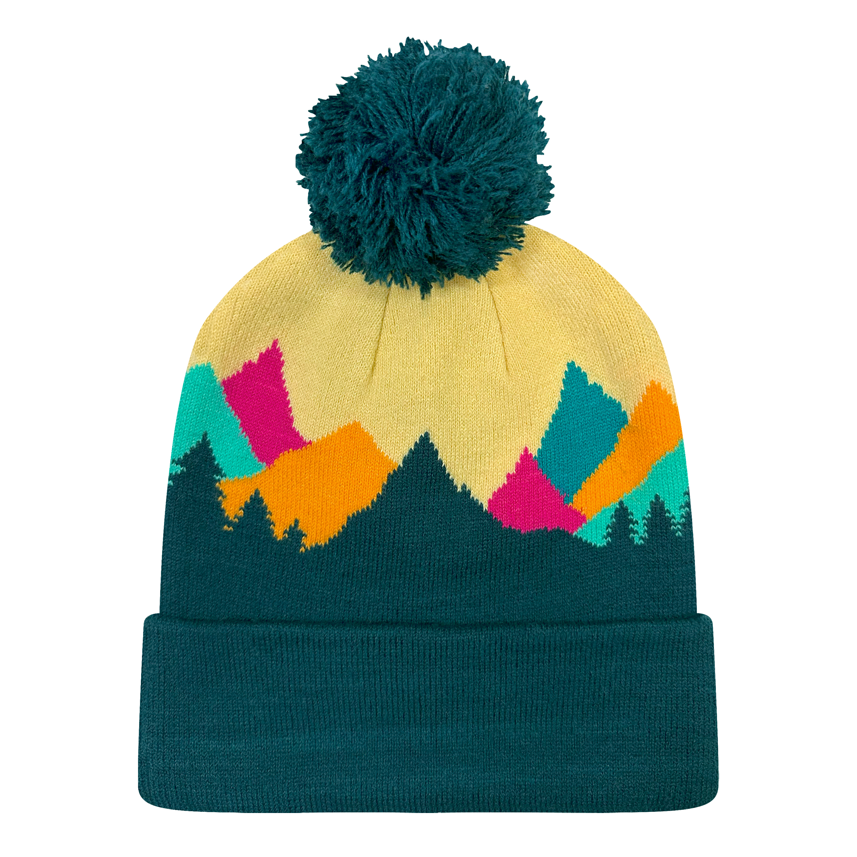 Grand Small Gauge Beanie