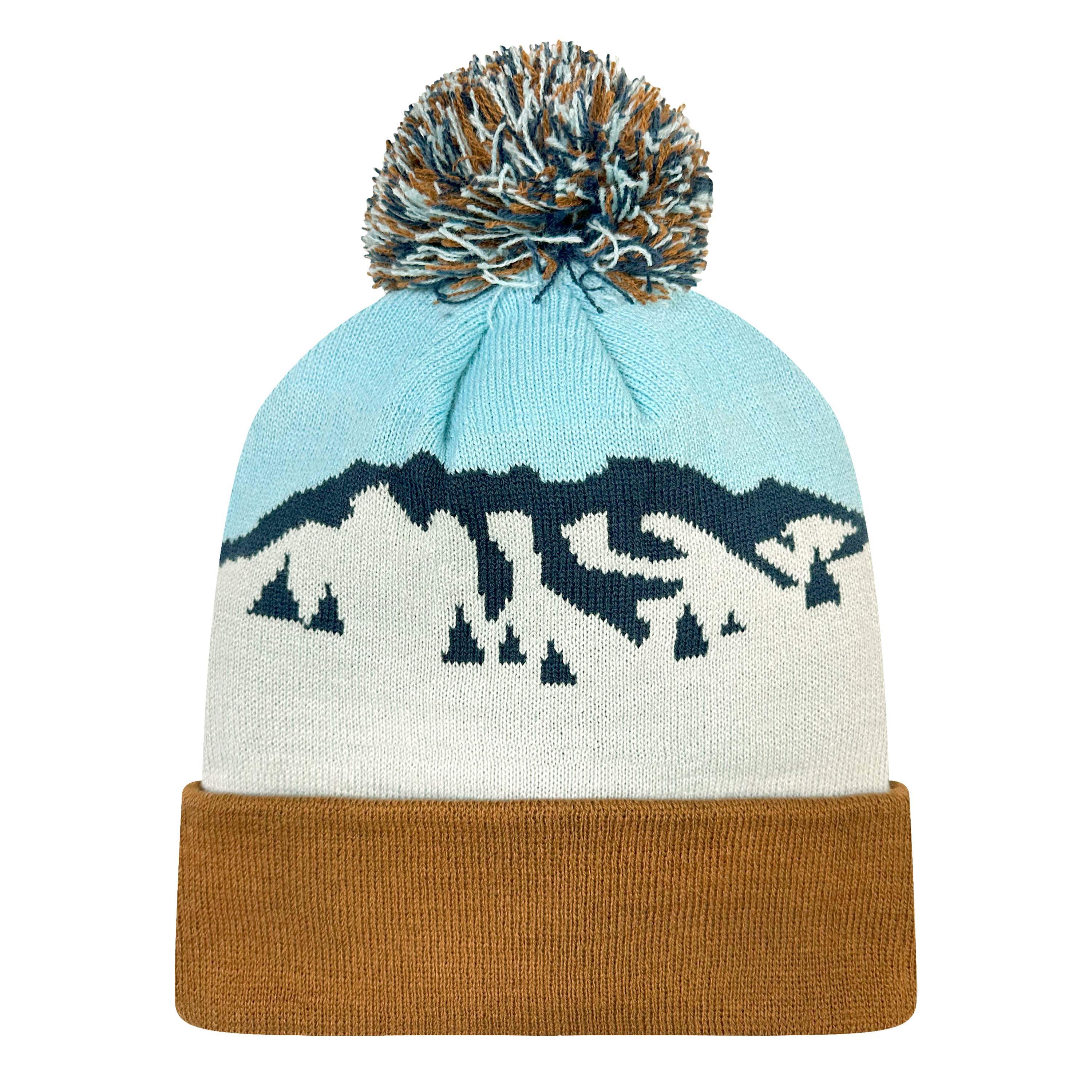 Grand Small Gauge Beanie