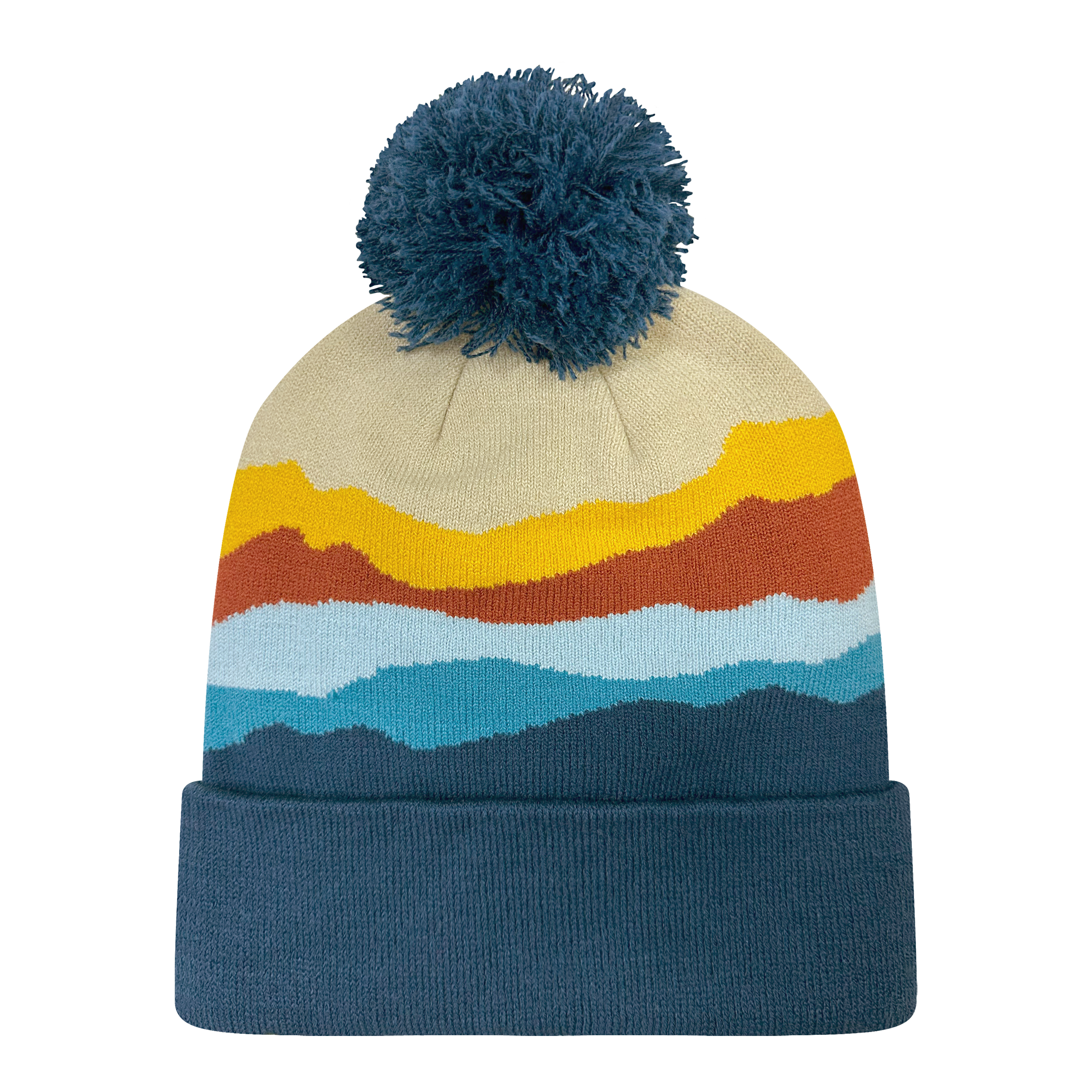 Grand Small Gauge Beanie