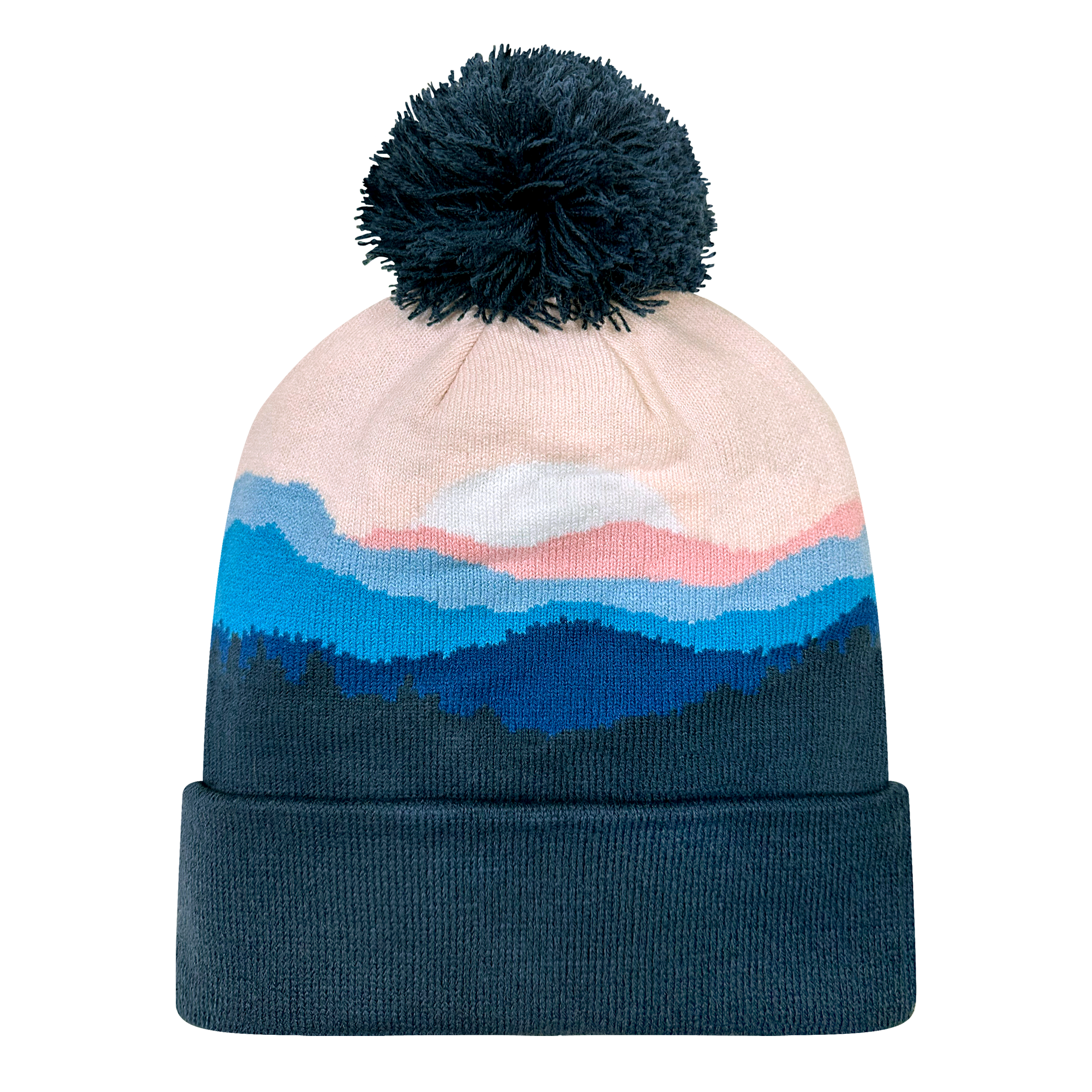 Grand Small Gauge Beanie