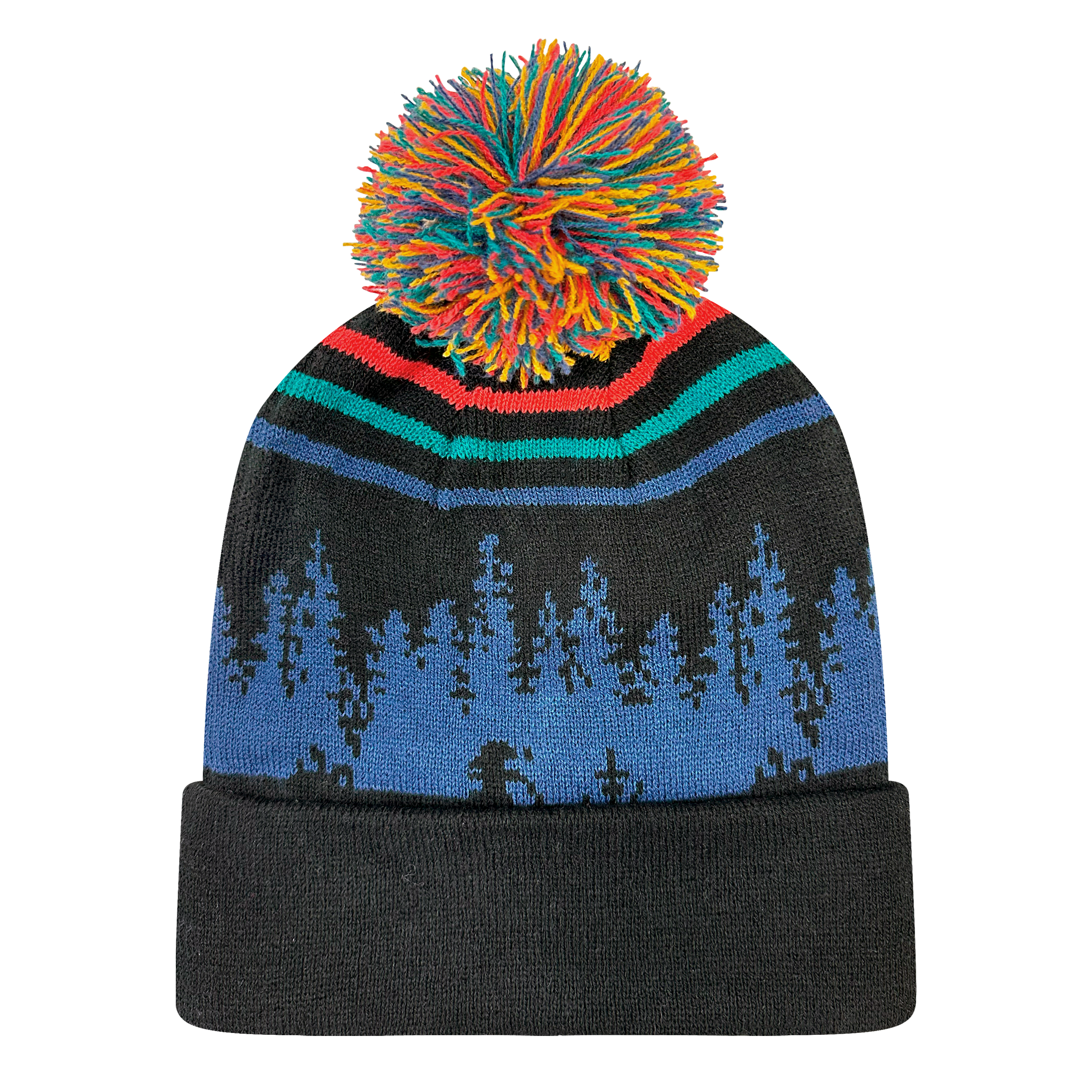 Grand Small Gauge Beanie