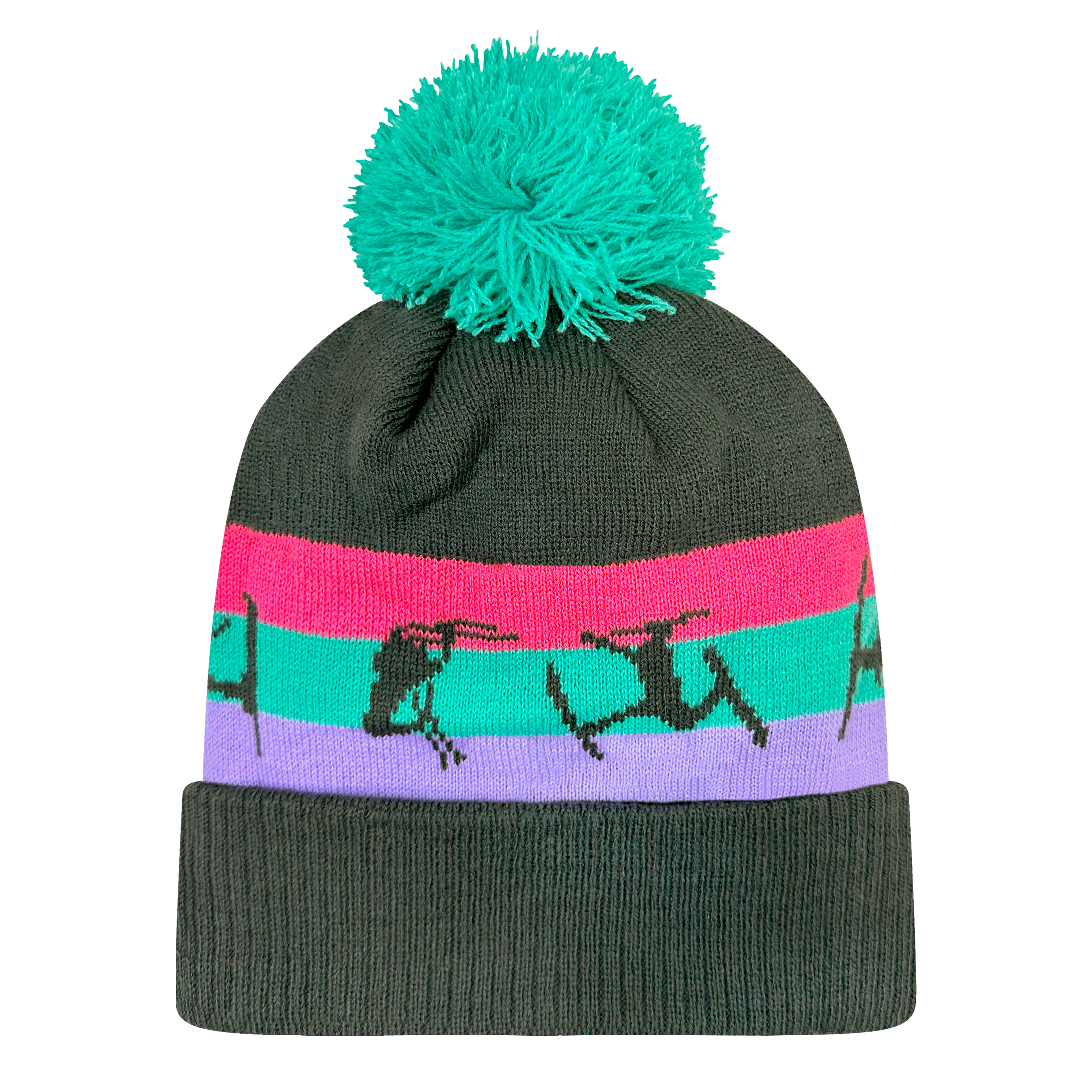 Grand Small Gauge Beanie