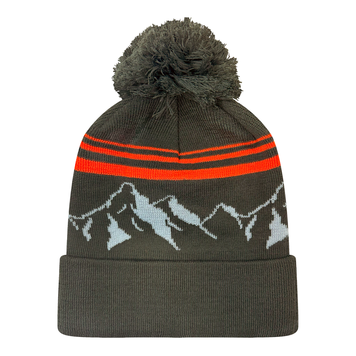 Grand Small Gauge Beanie Recycled