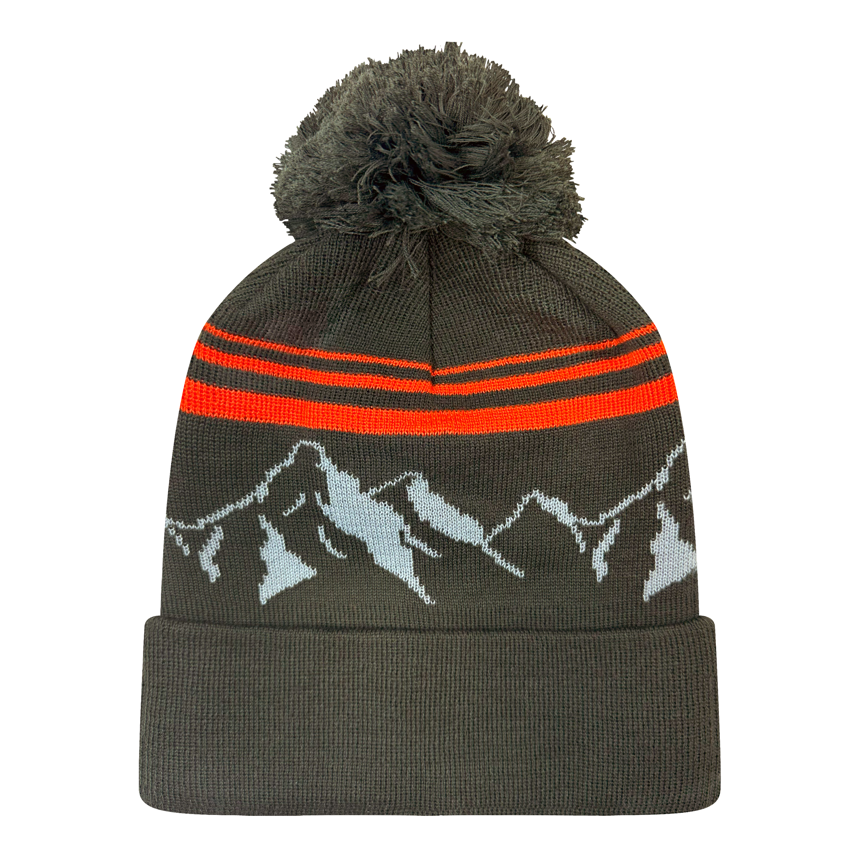 Grand Small Gauge Beanie Recycled