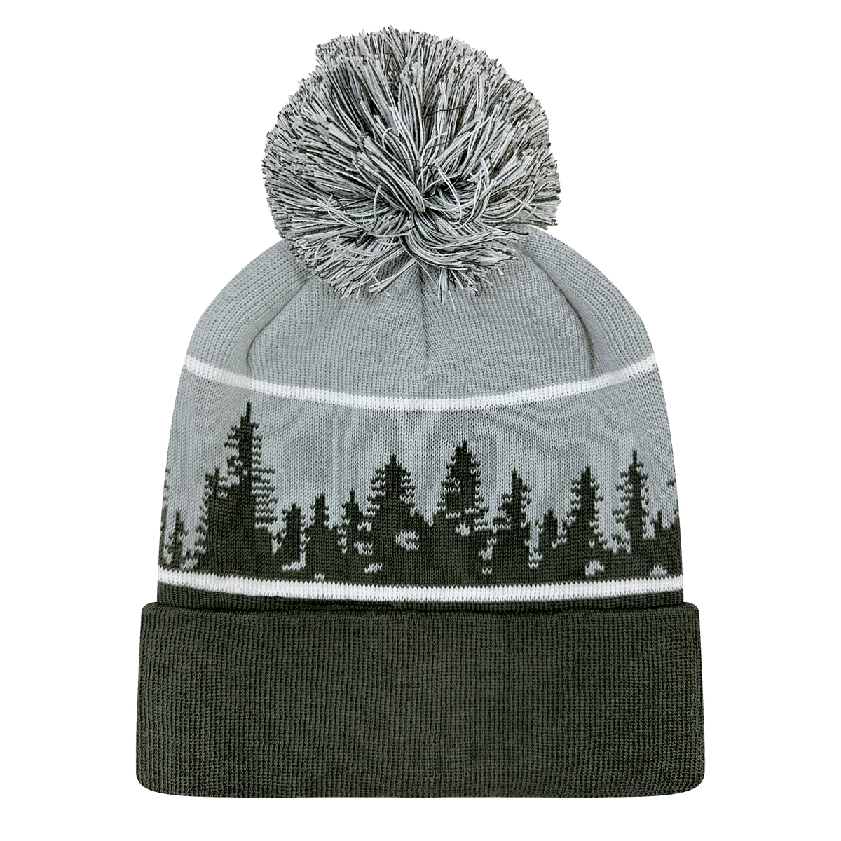 Grand Small Gauge Beanie Recycled