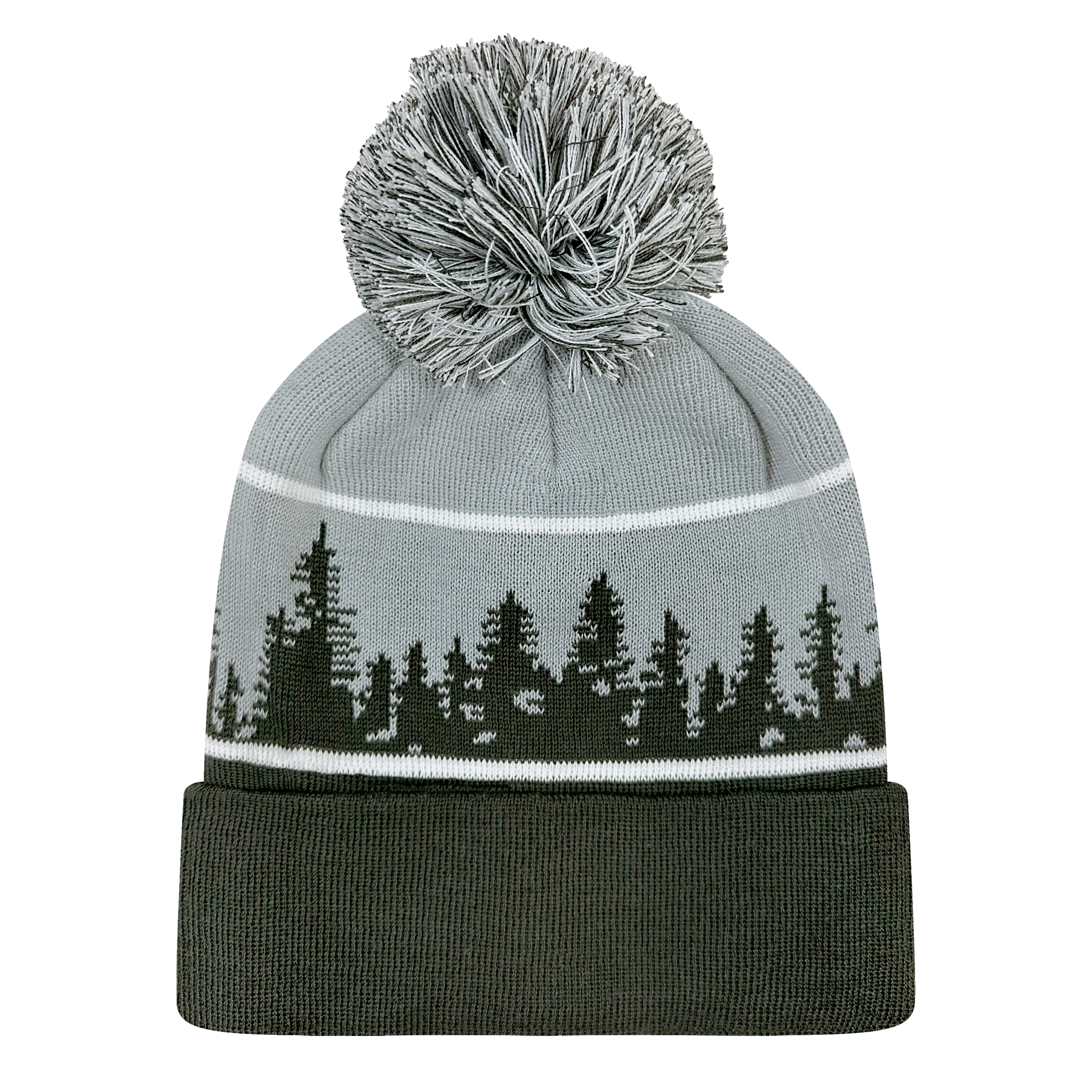 Grand Small Gauge Beanie Recycled