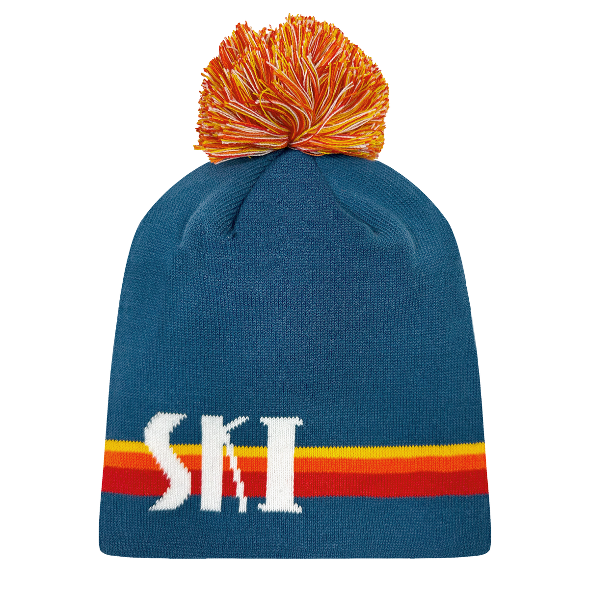 Grand Small Gauge Beanie Recycled
