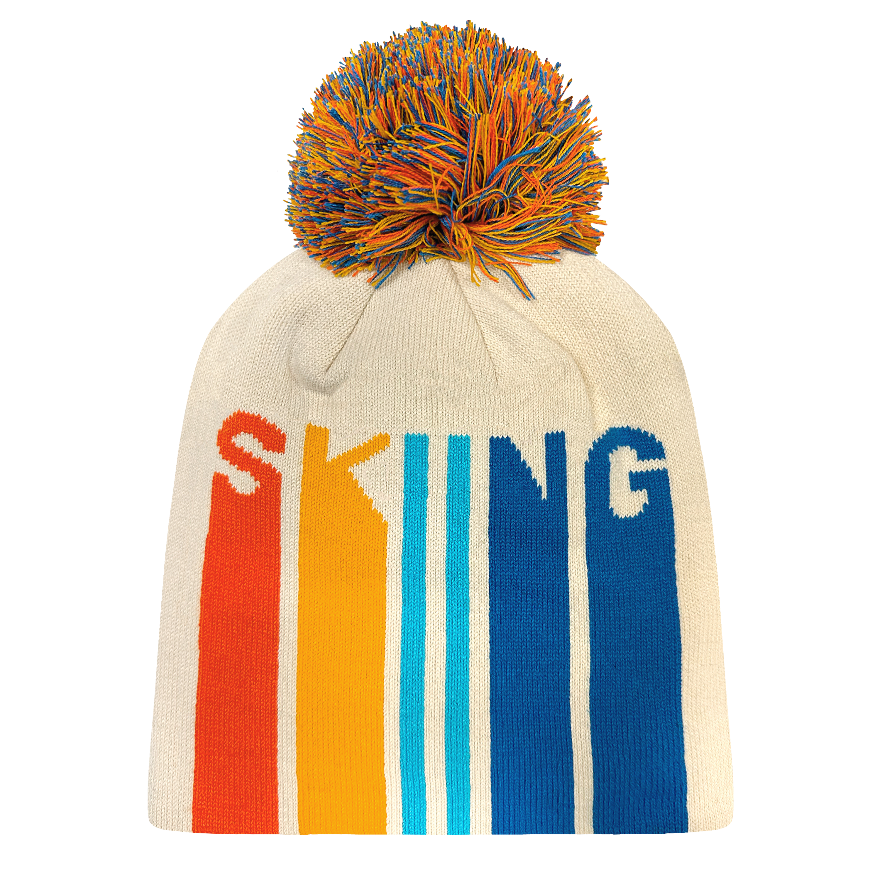 Grand Small Gauge Beanie Recycled
