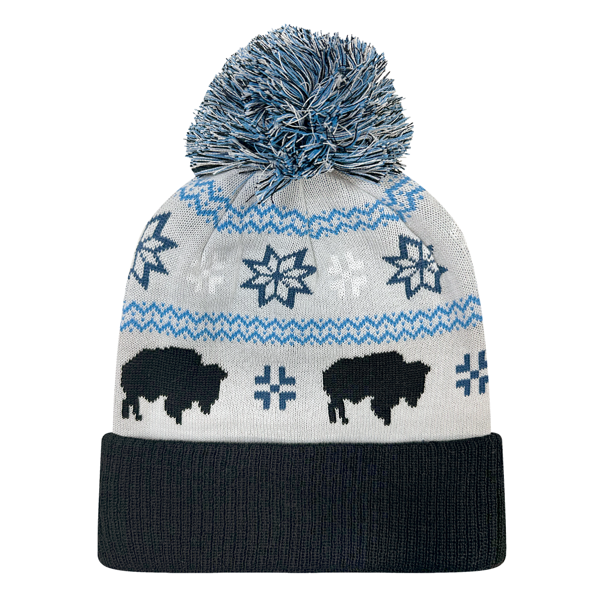 Grand Small Gauge Beanie Recycled