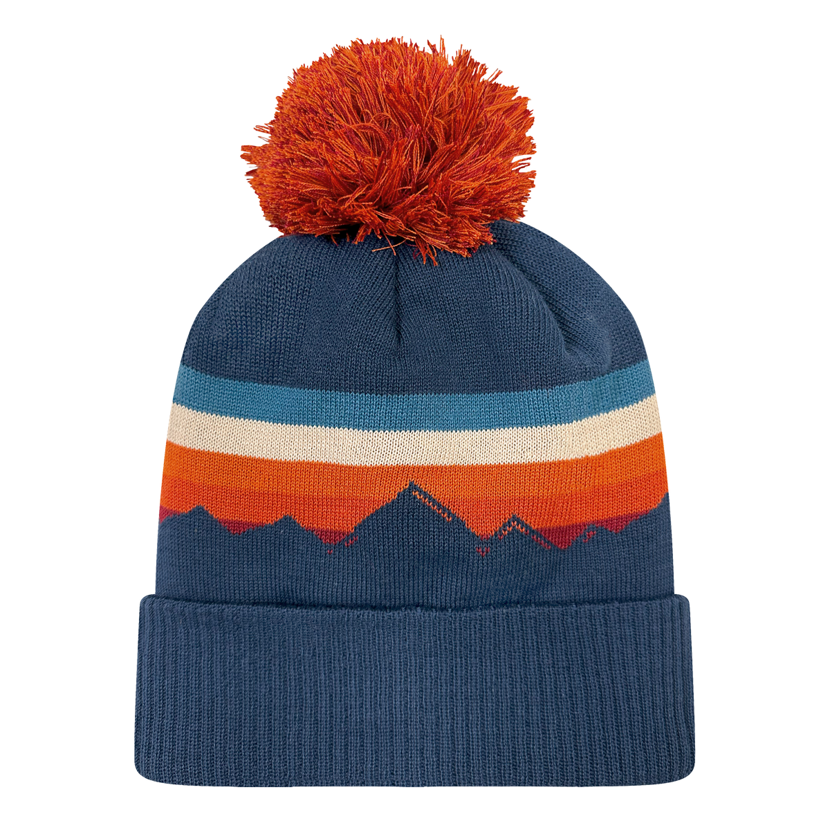 Grand Small Gauge Beanie Recycled