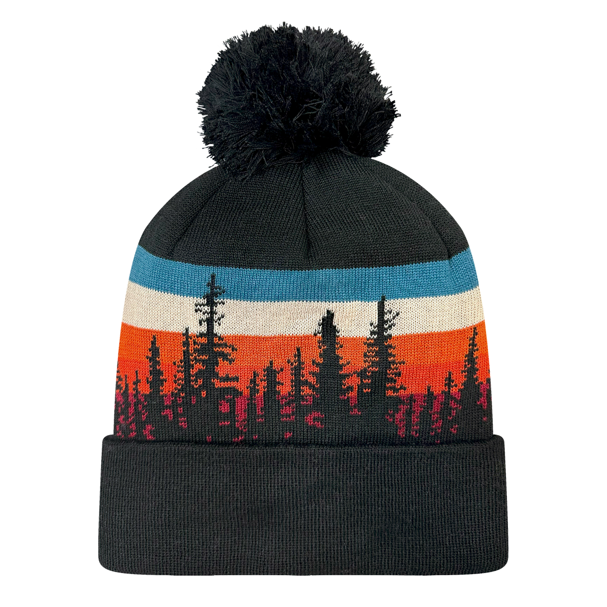 Grand Small Gauge Beanie Recycled