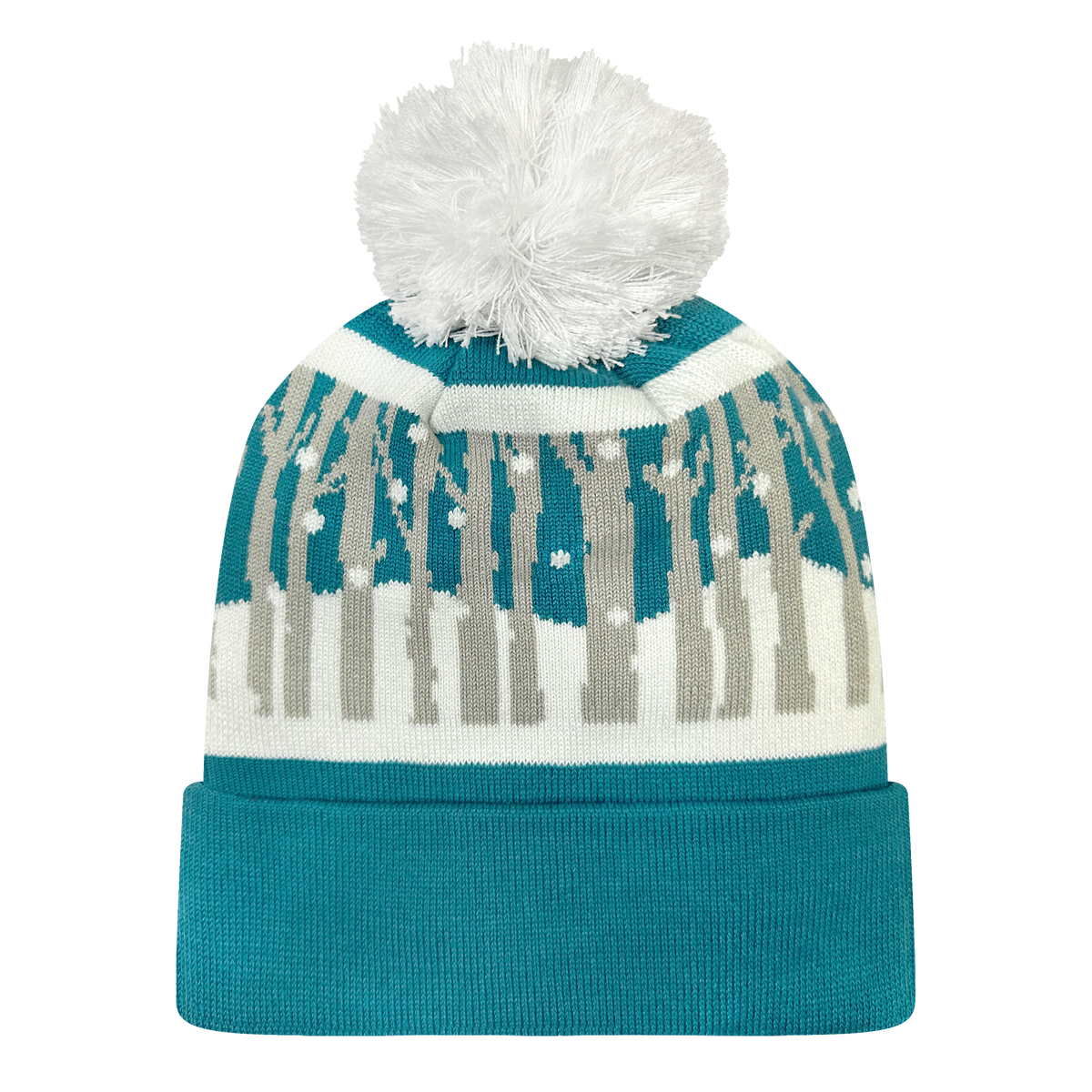 Grand Small Gauge Beanie Recycled
