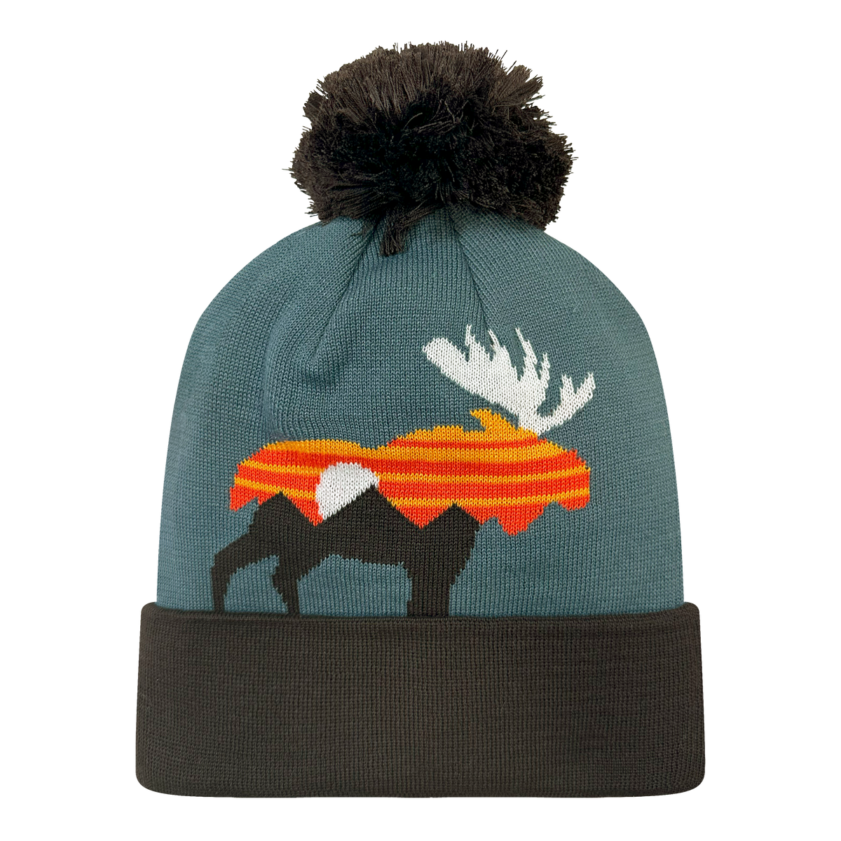 Grand Small Gauge Beanie Recycled