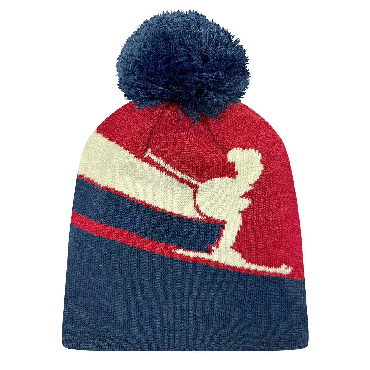 Grand Small Gauge Beanie Recycled