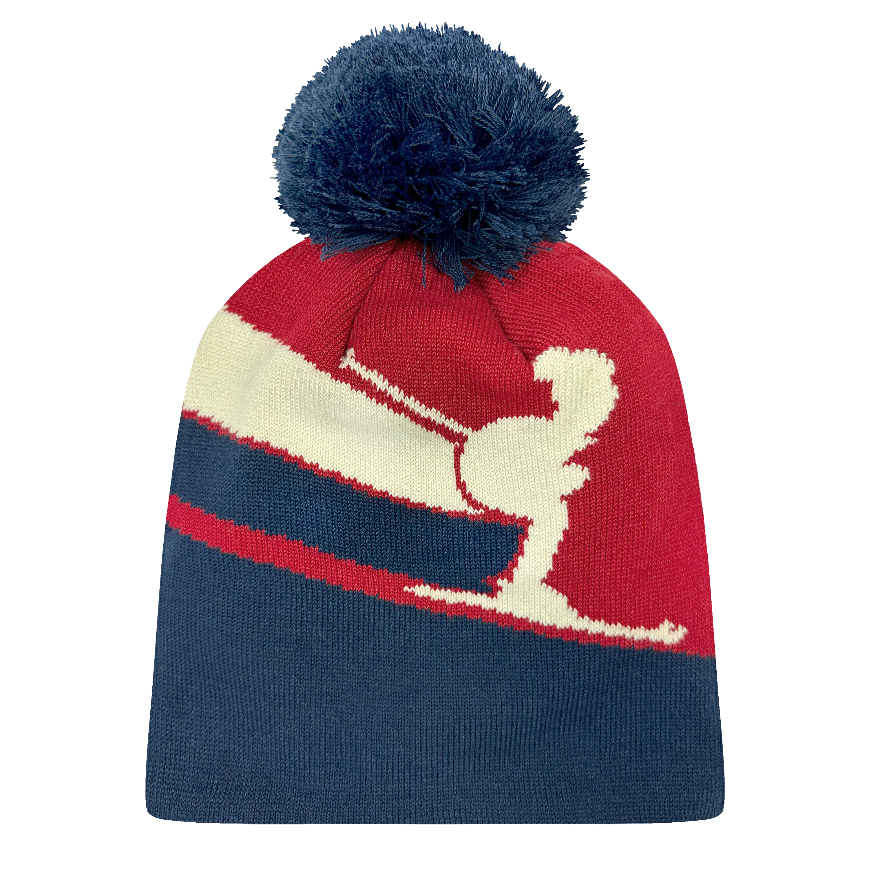 Grand Small Gauge Beanie Recycled