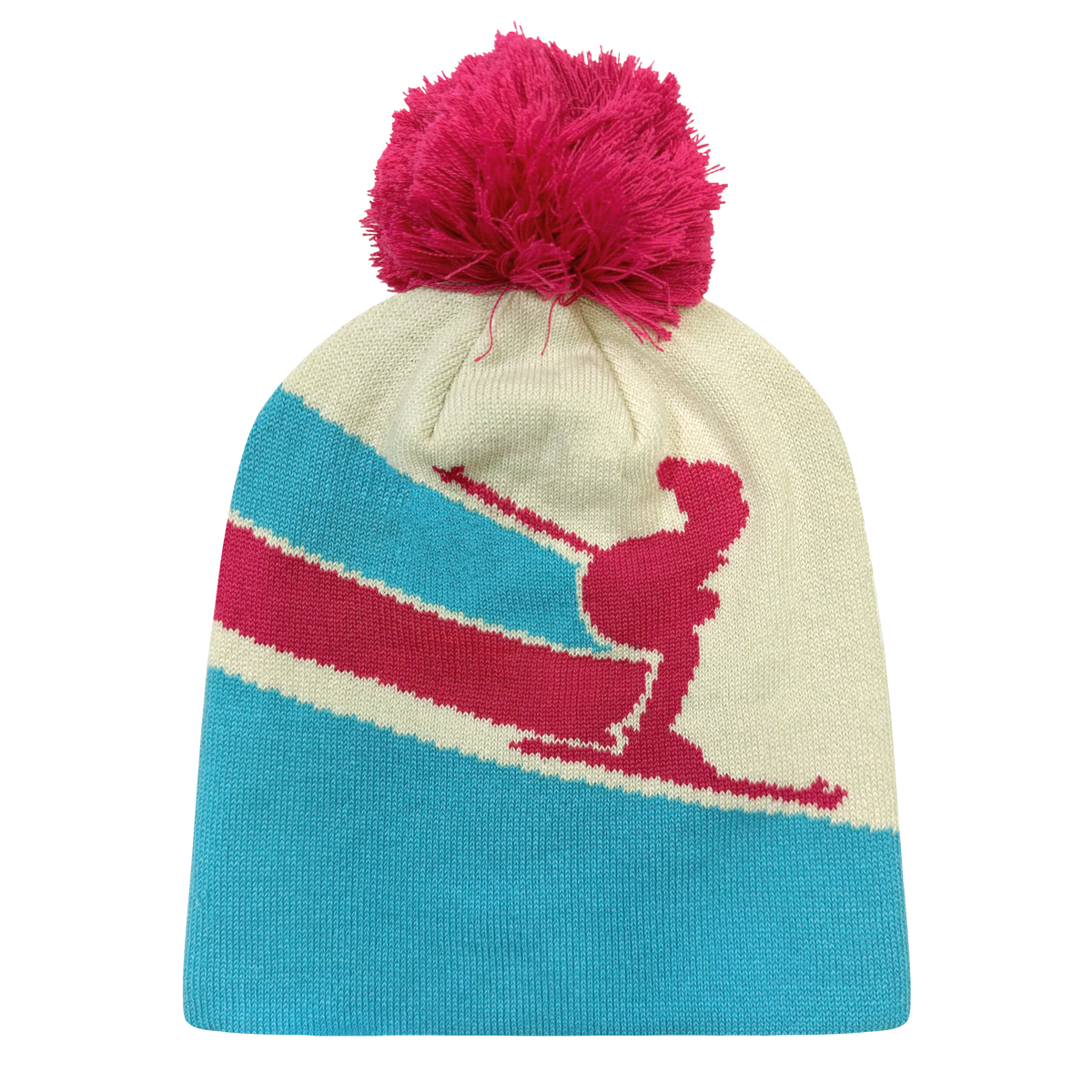 Grand Small Gauge Beanie Recycled