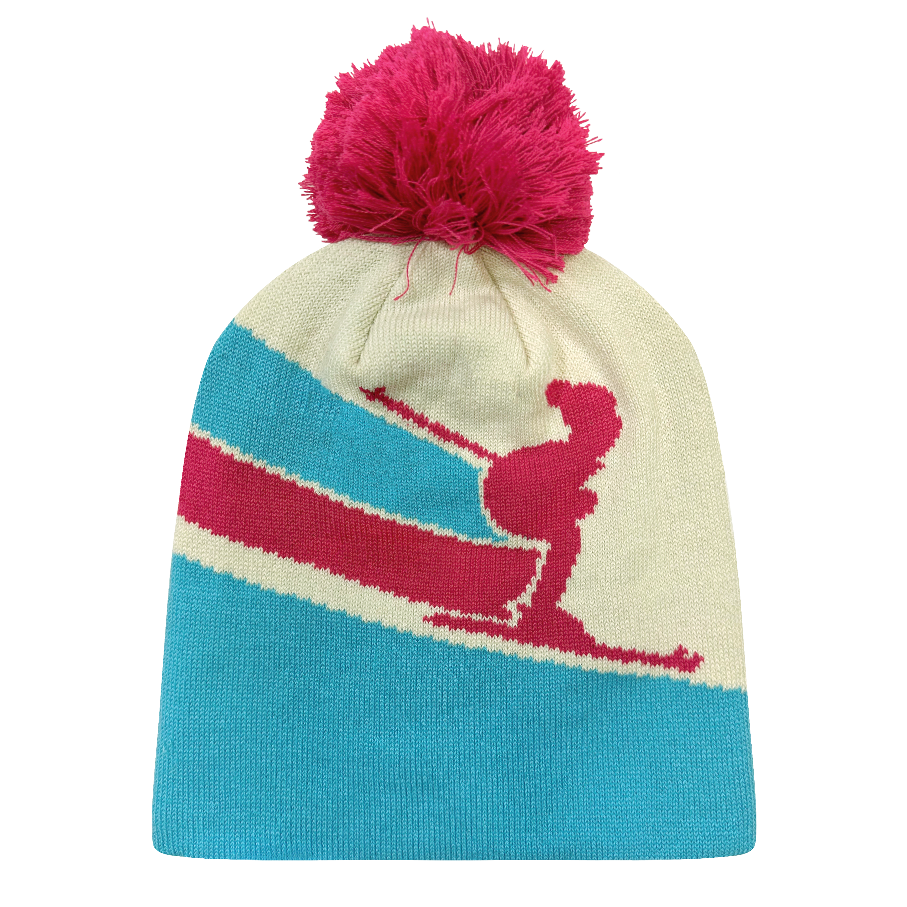 Grand Small Gauge Beanie Recycled
