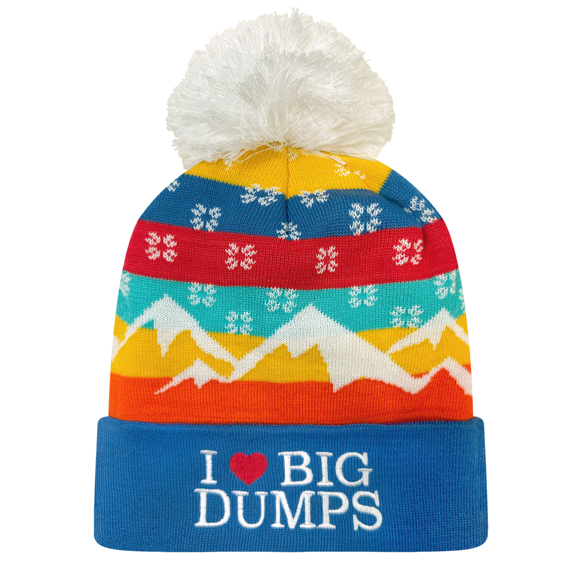 Grand Small Gauge Beanie Recycled