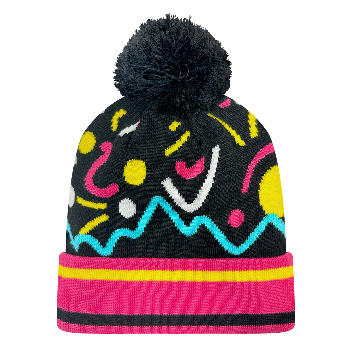 Grand Small Gauge Beanie Recycled