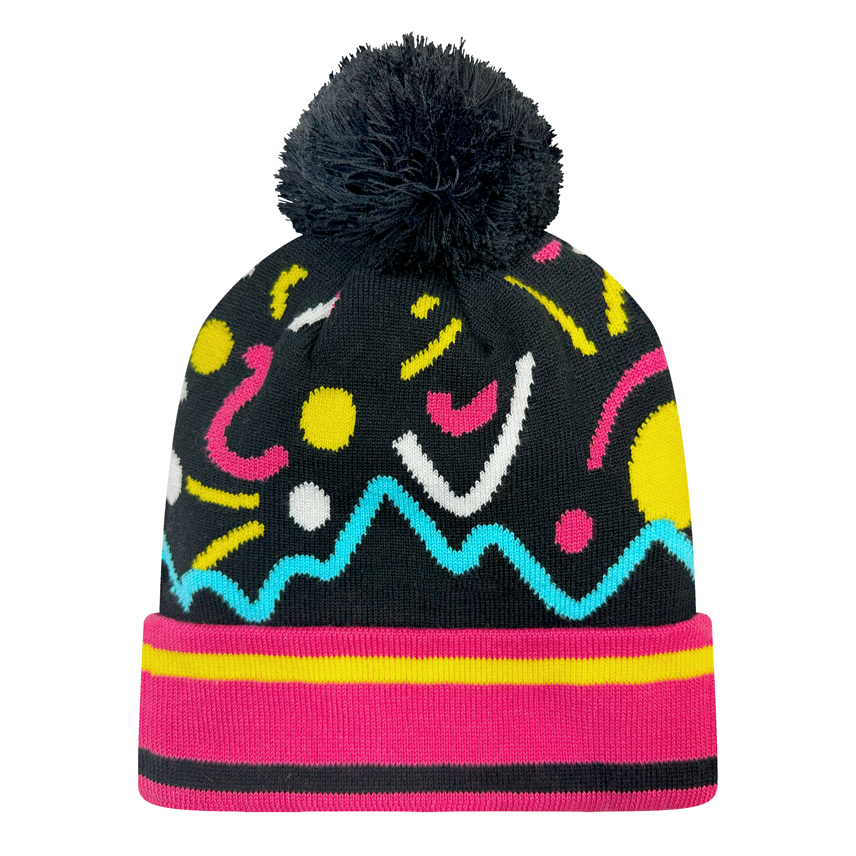 Grand Small Gauge Beanie Recycled