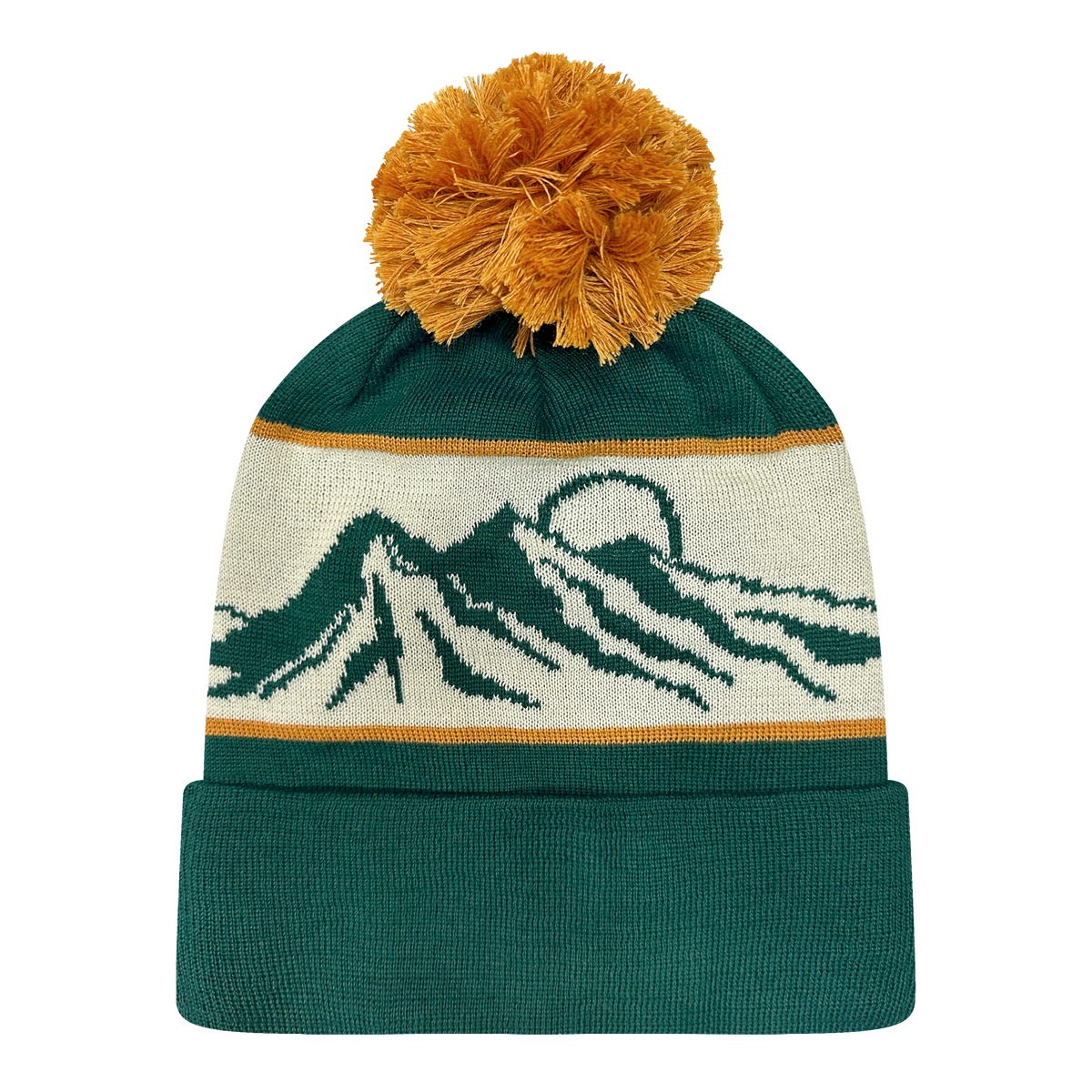 Grand Small Gauge Beanie Recycled