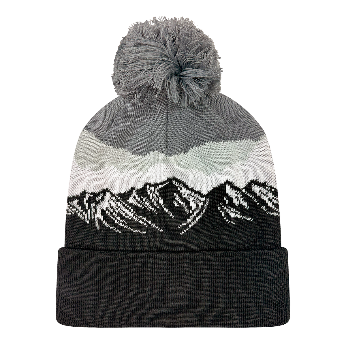 Grand Small Gauge Beanie Recycled
