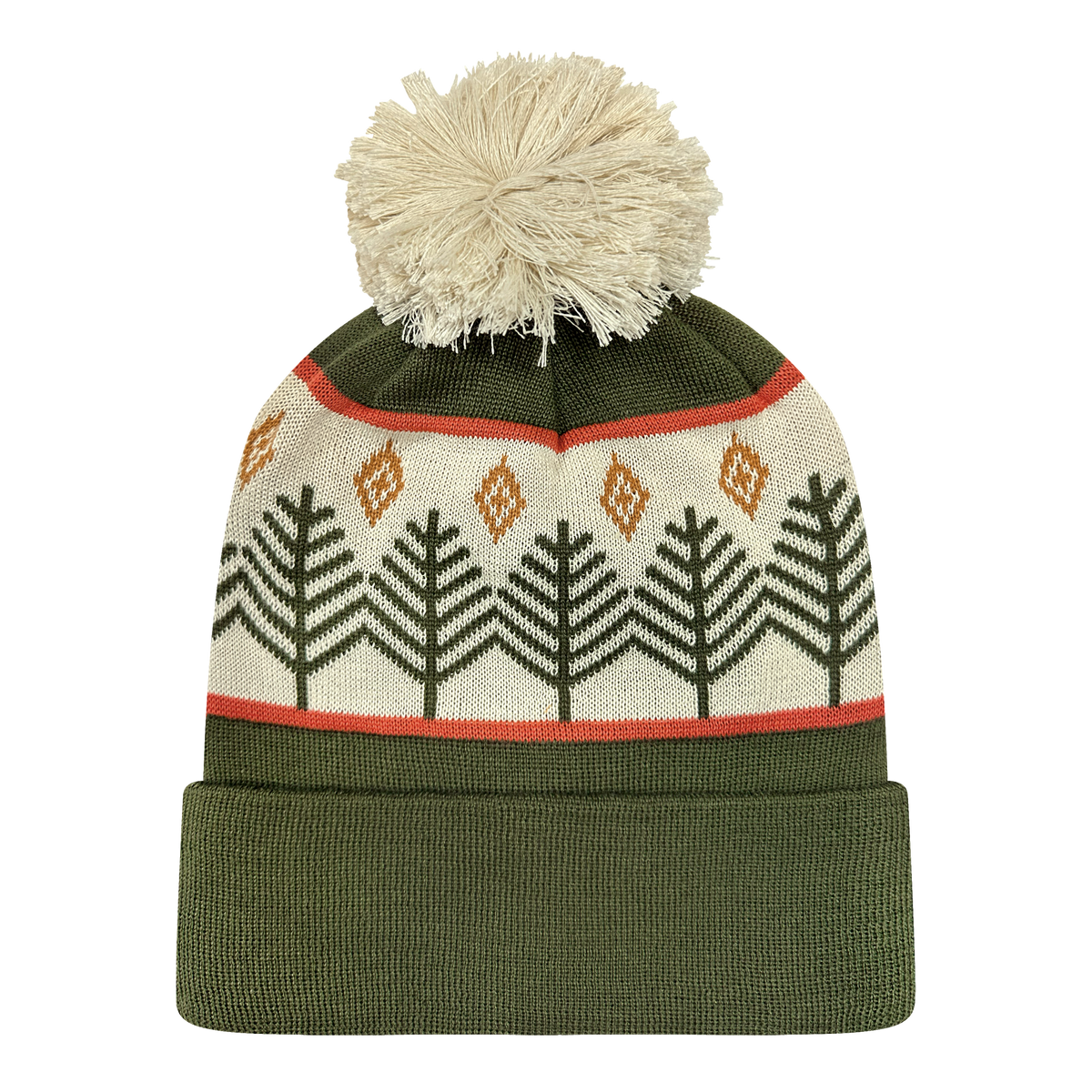 Grand Small Gauge Beanie Recycled