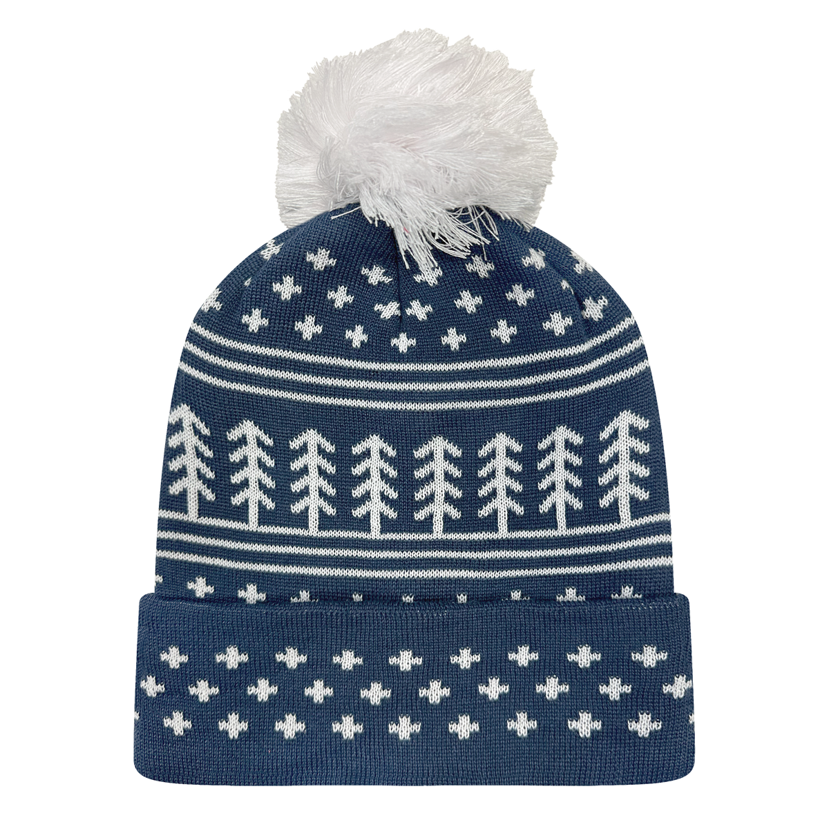 Grand Small Gauge Beanie Recycled