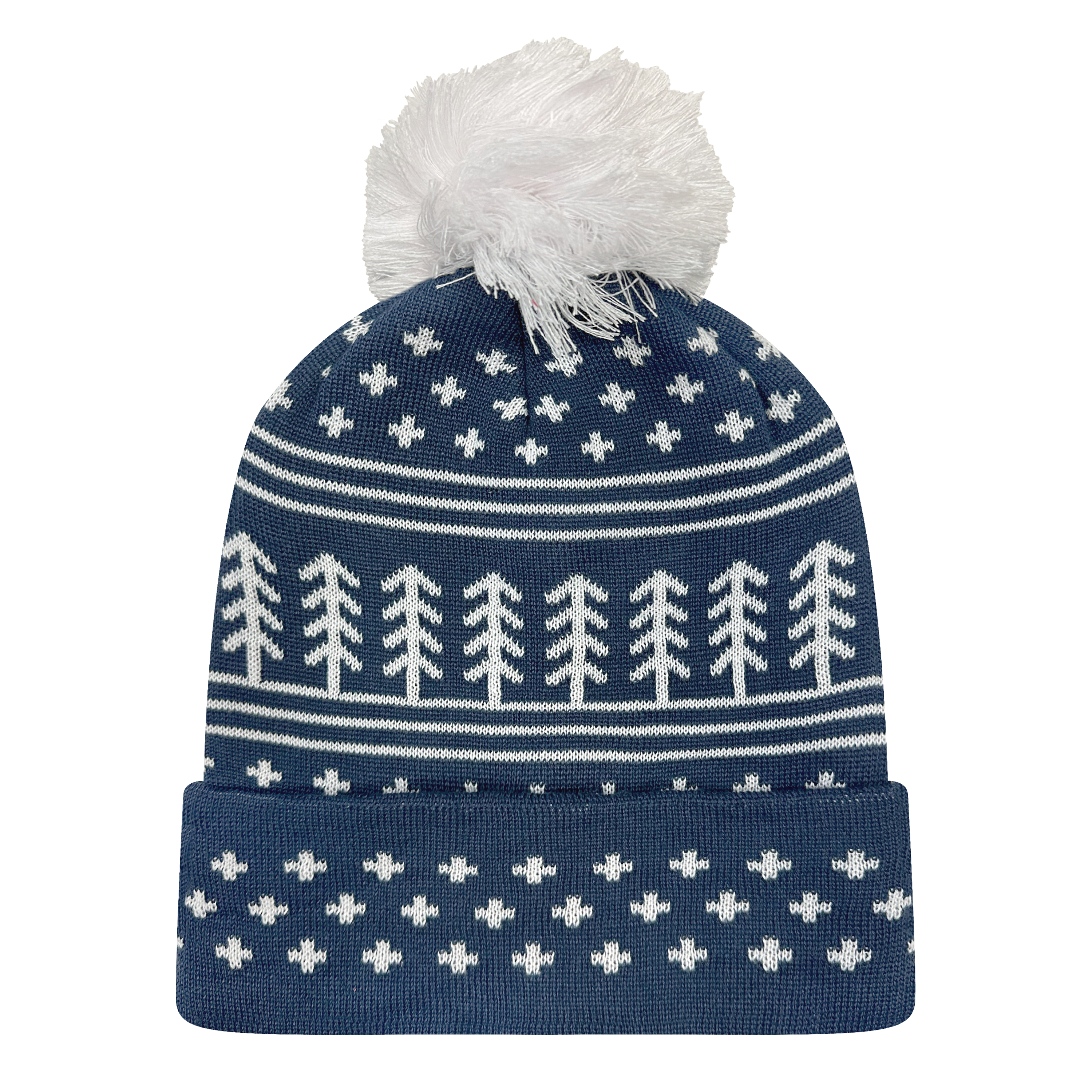 Grand Small Gauge Beanie Recycled