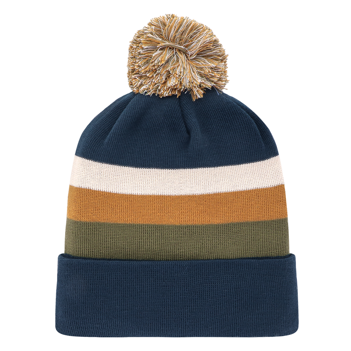 Grand Small Gauge Beanie Recycled