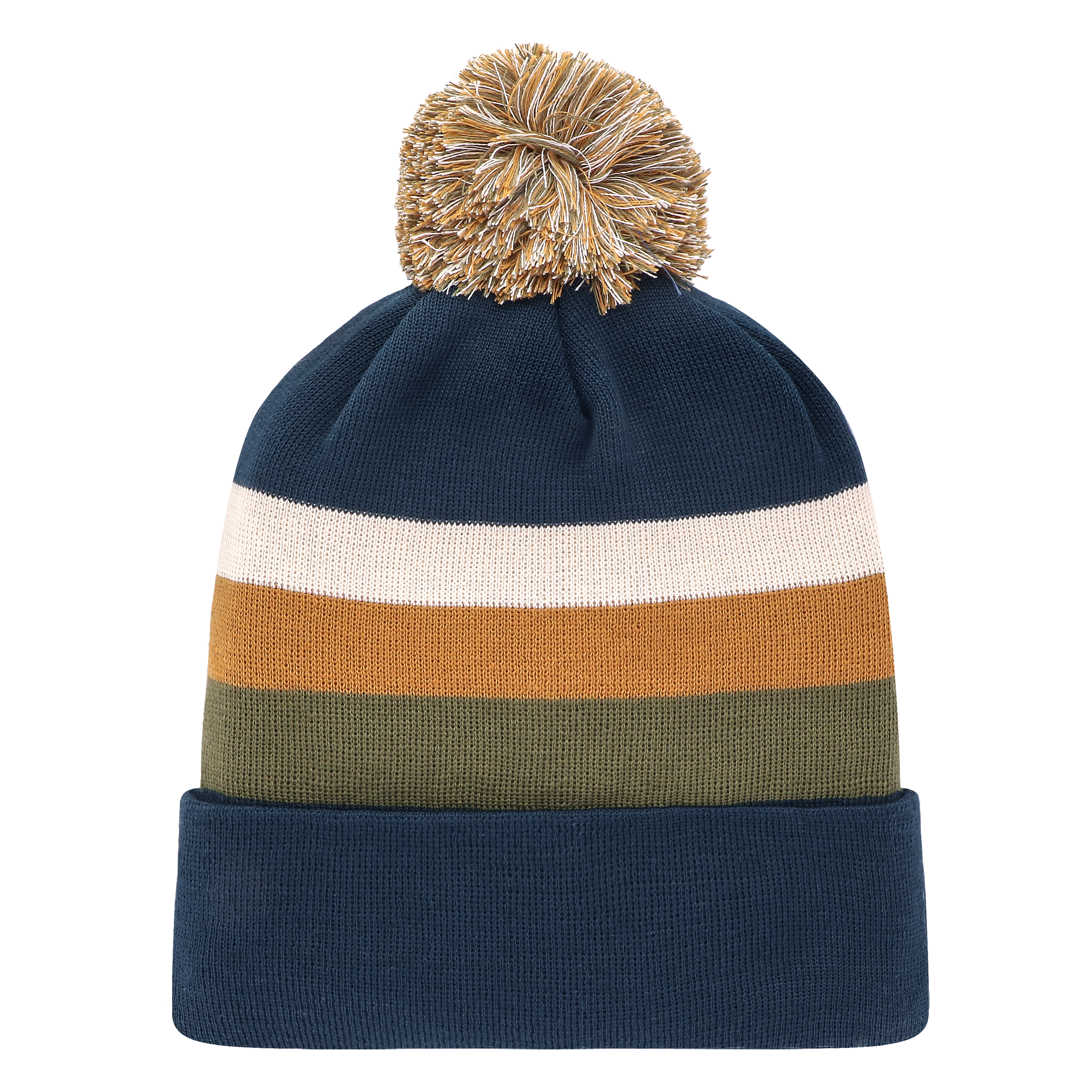 Grand Small Gauge Beanie Recycled