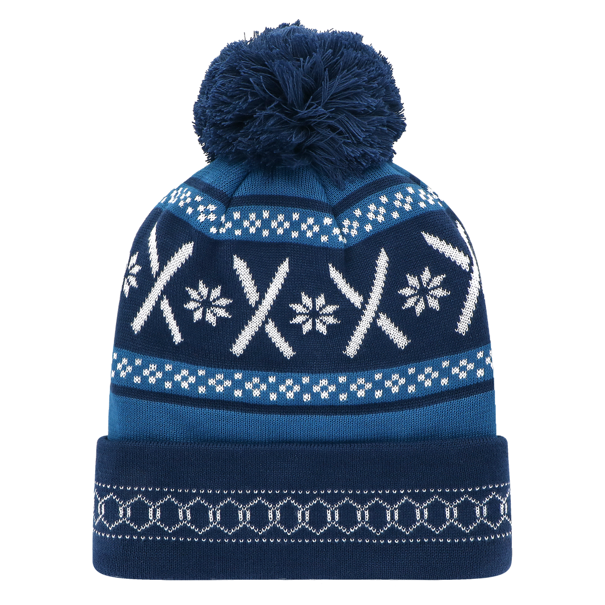 Grand Small Gauge Beanie Recycled