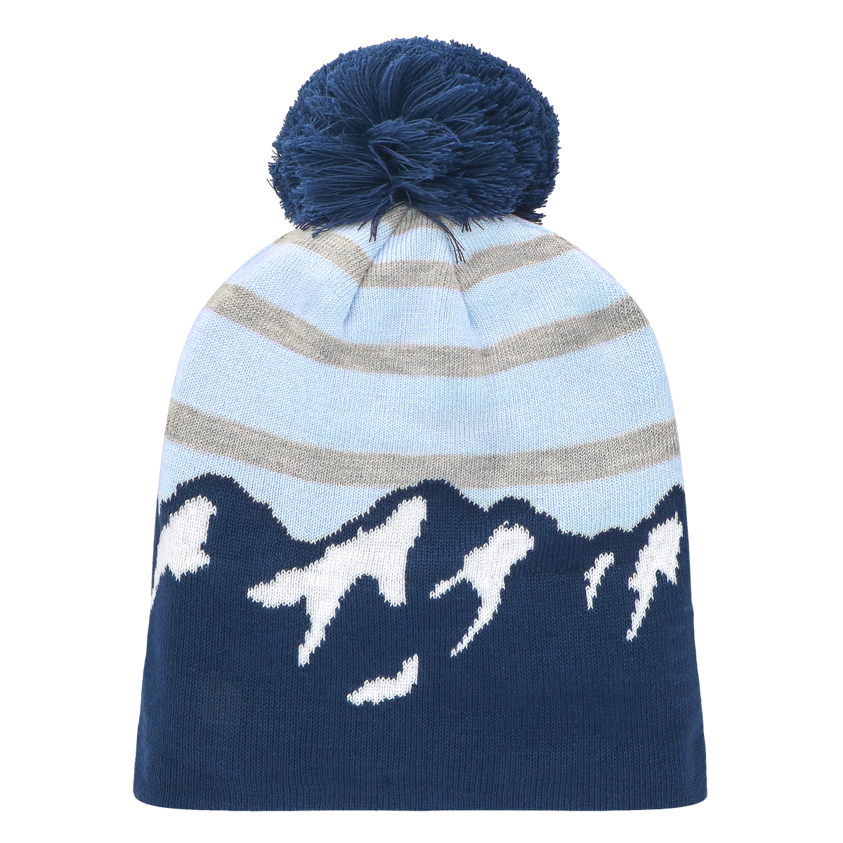 Grand Small Gauge Beanie Recycled