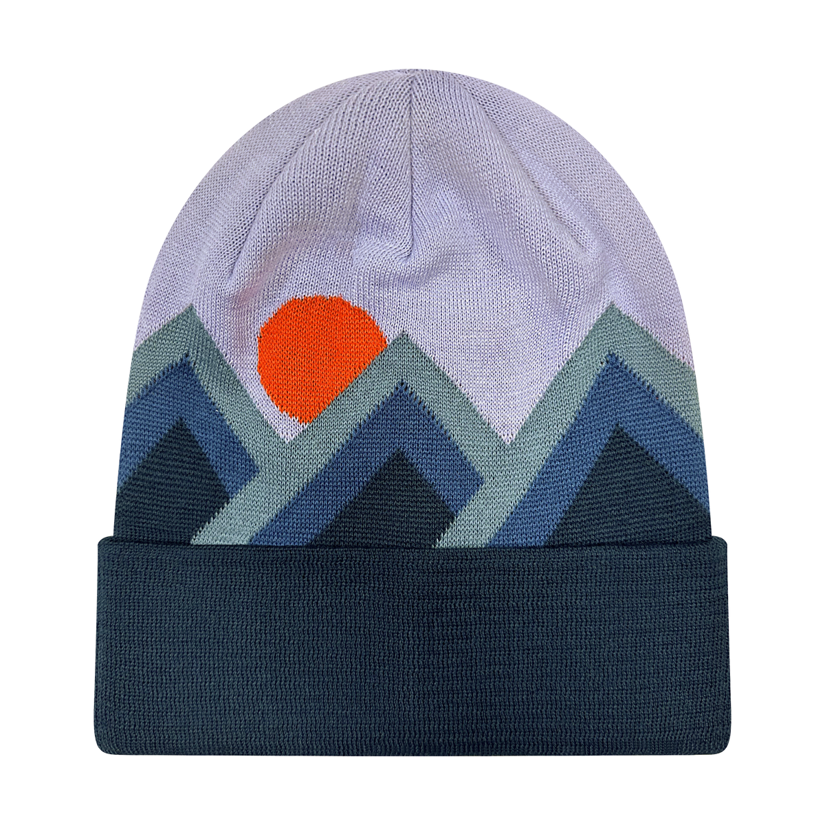 Highline Beanie Recycled