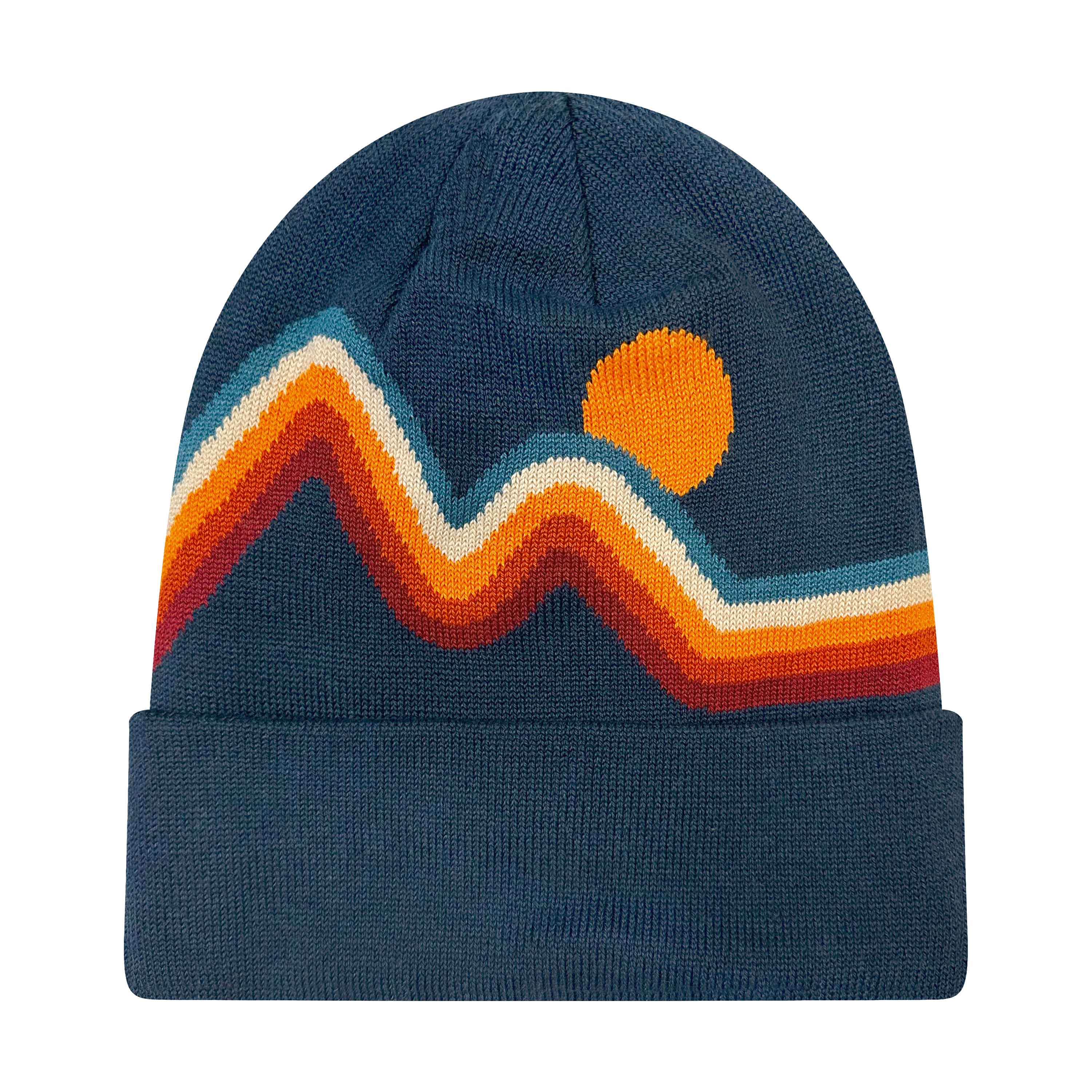 Highline Beanie Recycled