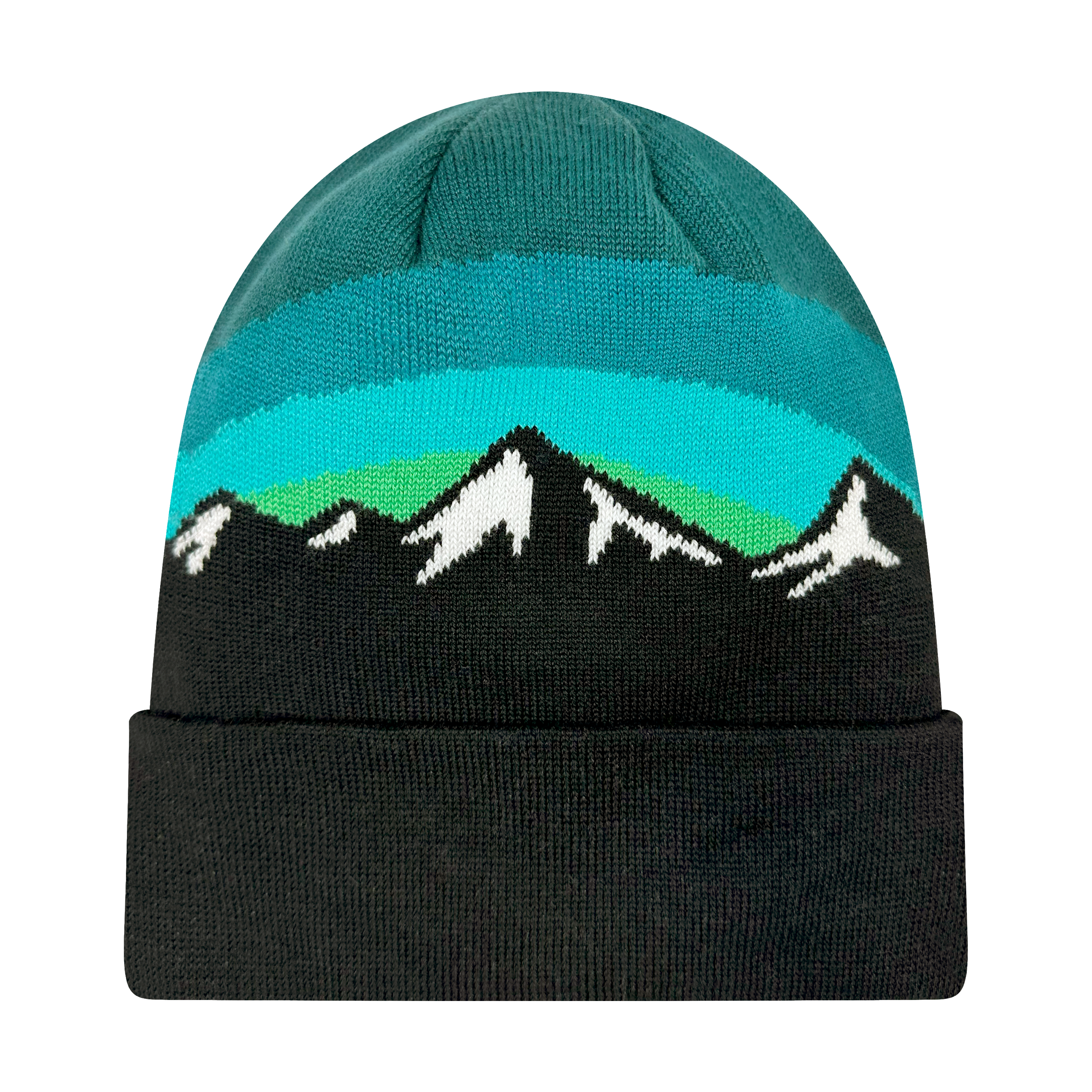 Highline Beanie Recycled