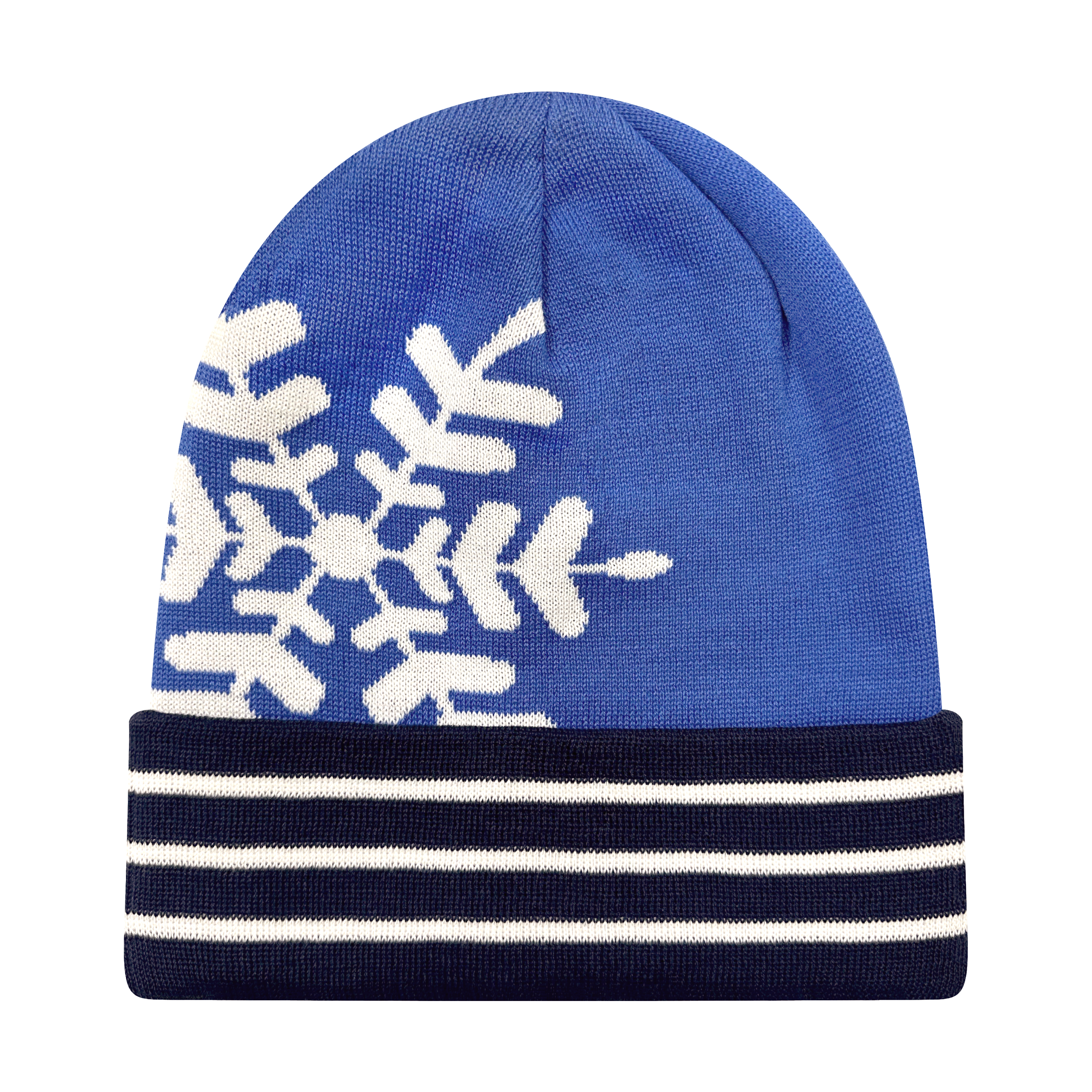 Highline Beanie Recycled