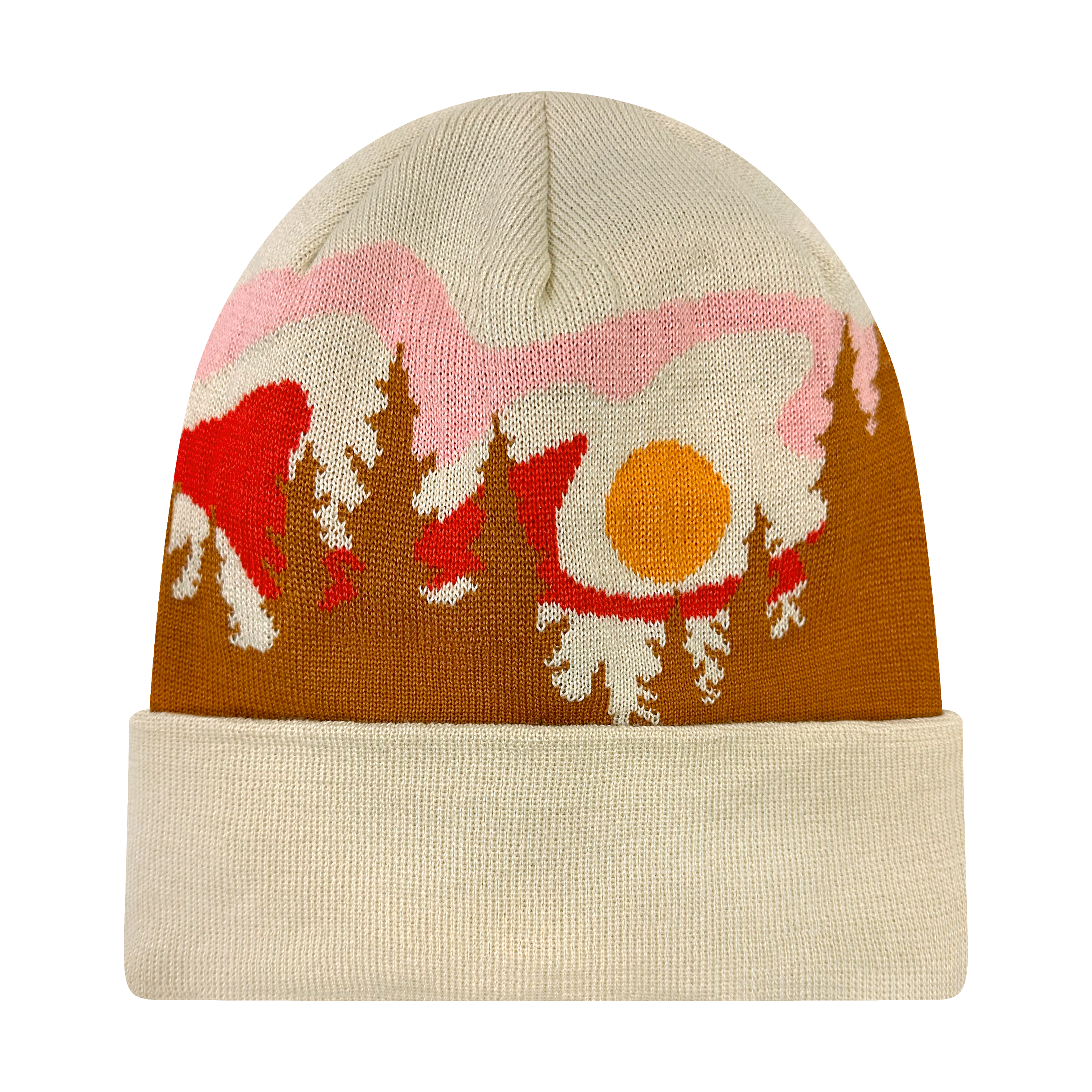 Highline Beanie Recycled