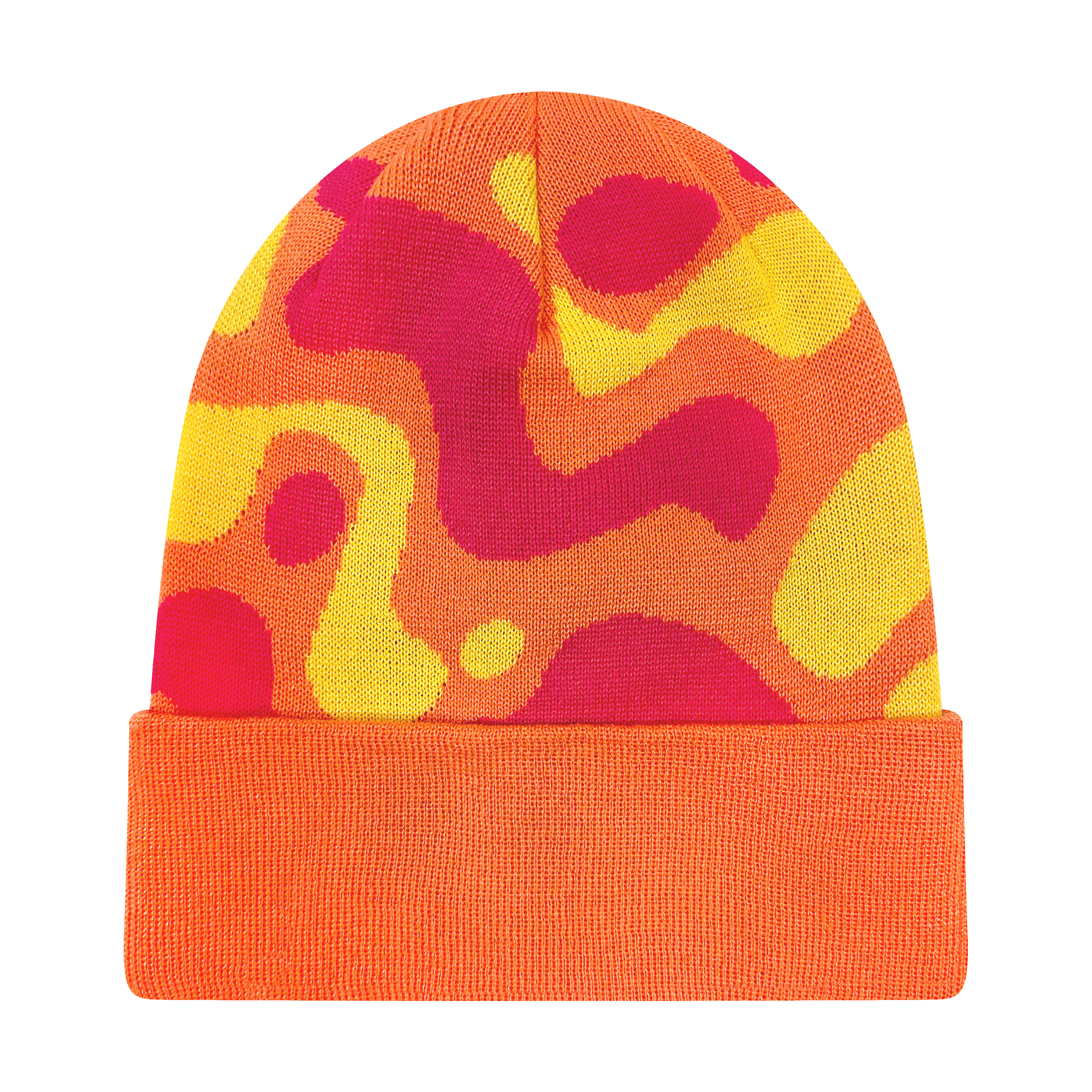 Highline Beanie Recycled