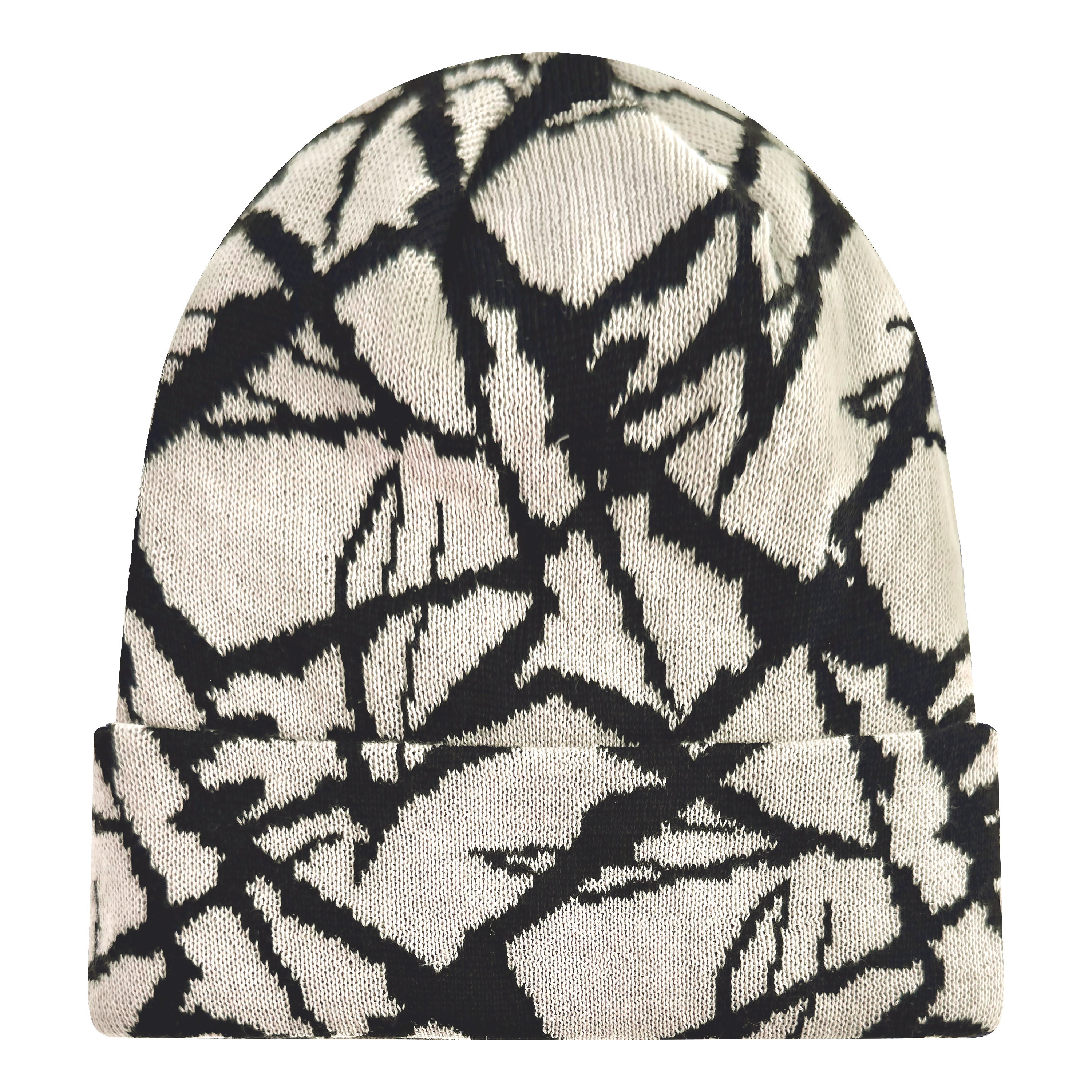 Highline Beanie Recycled