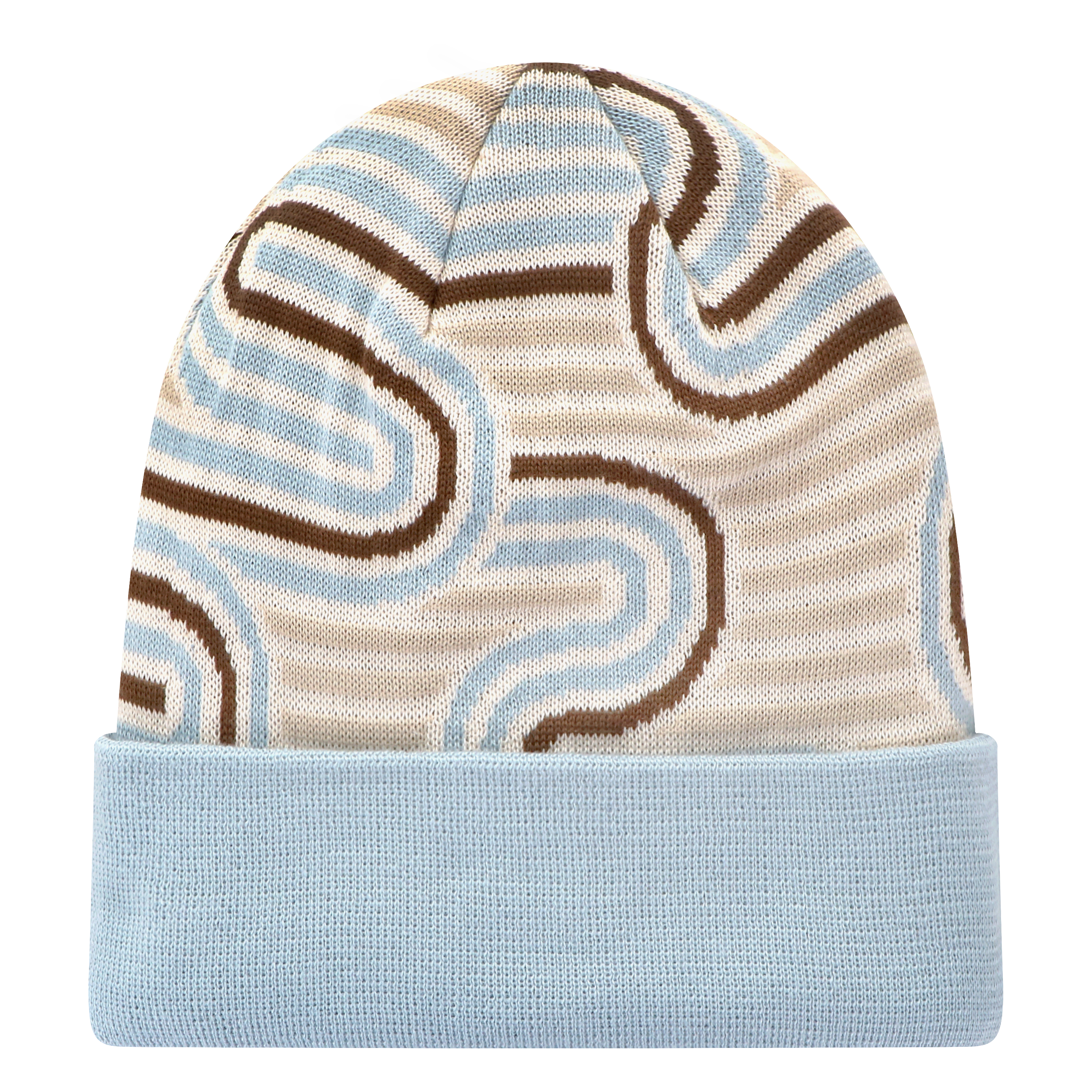 Highline Beanie Recycled