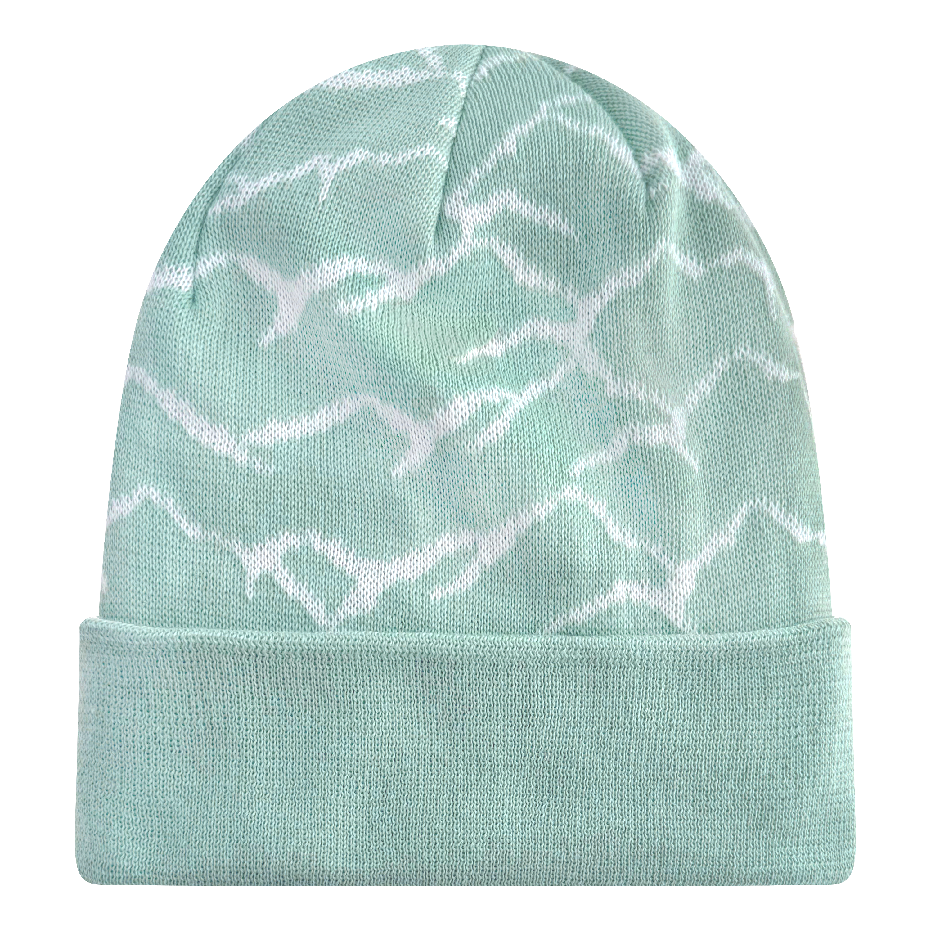 Highline Beanie Recycled