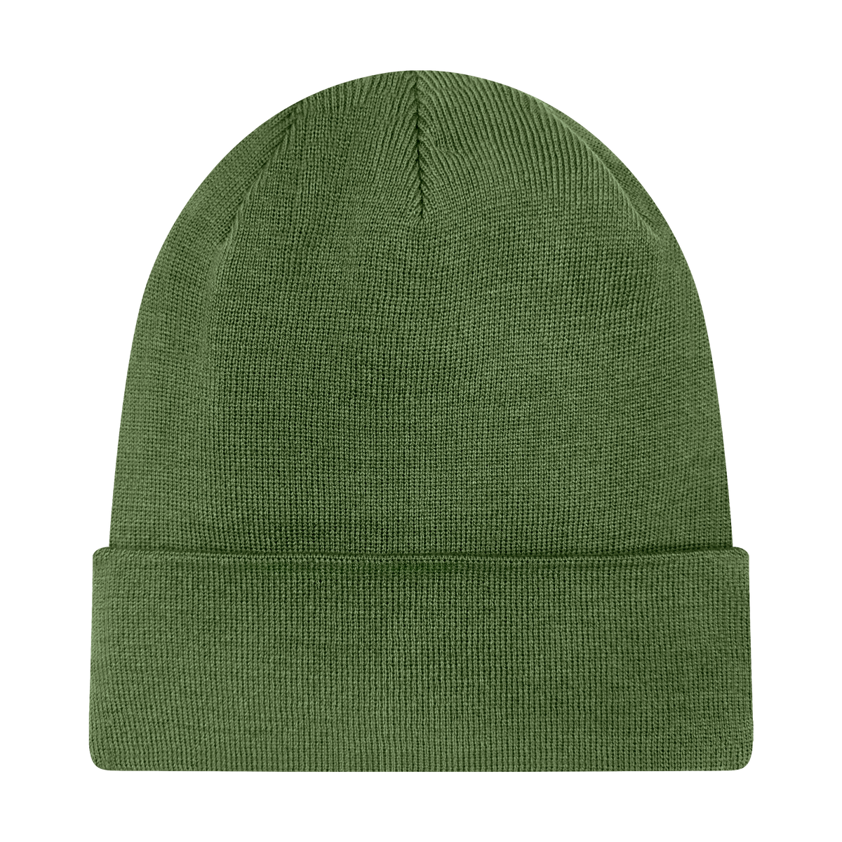 Highline Solid Beanie