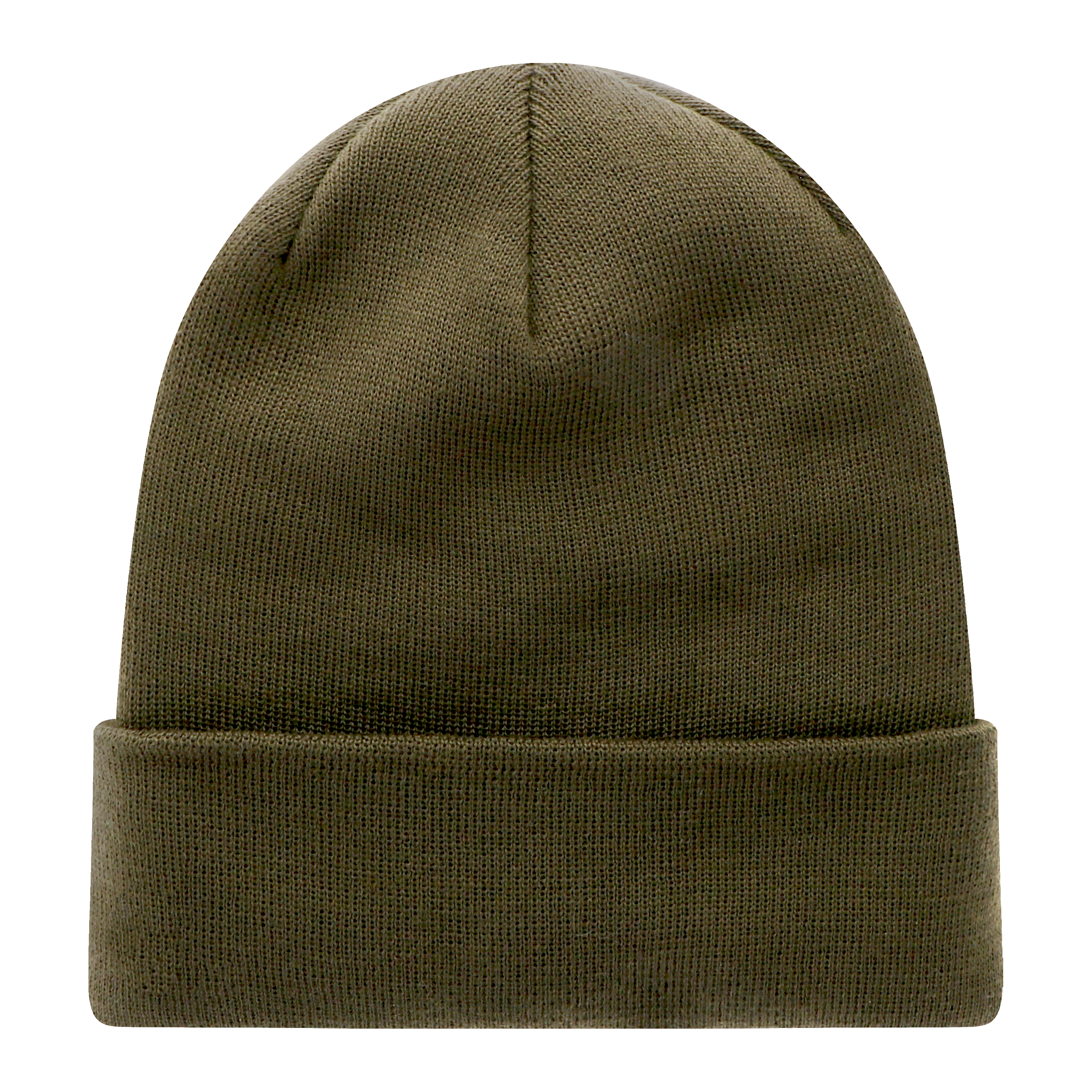 Highline Solid Beanie