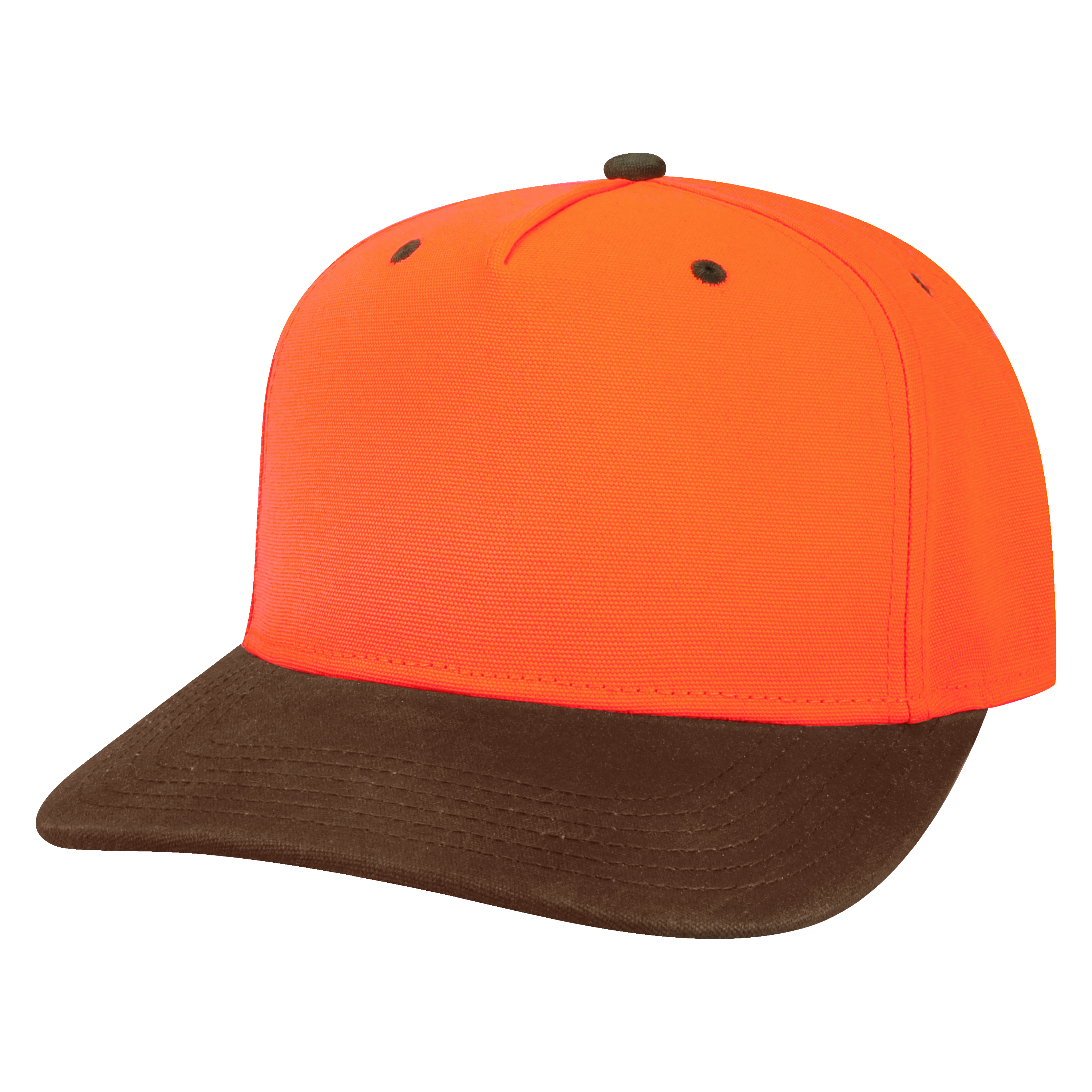 Heritage Twill Adj Hat