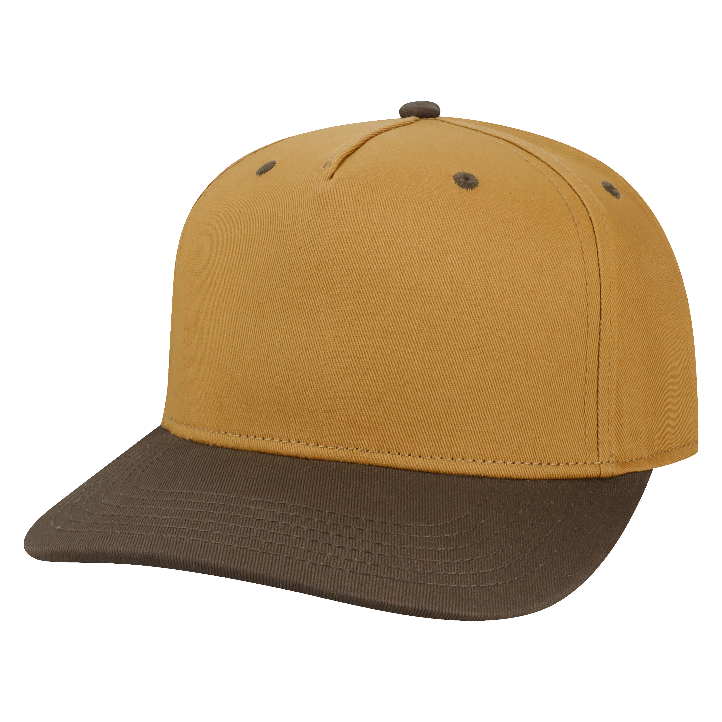Heritage Twill Adj Hat