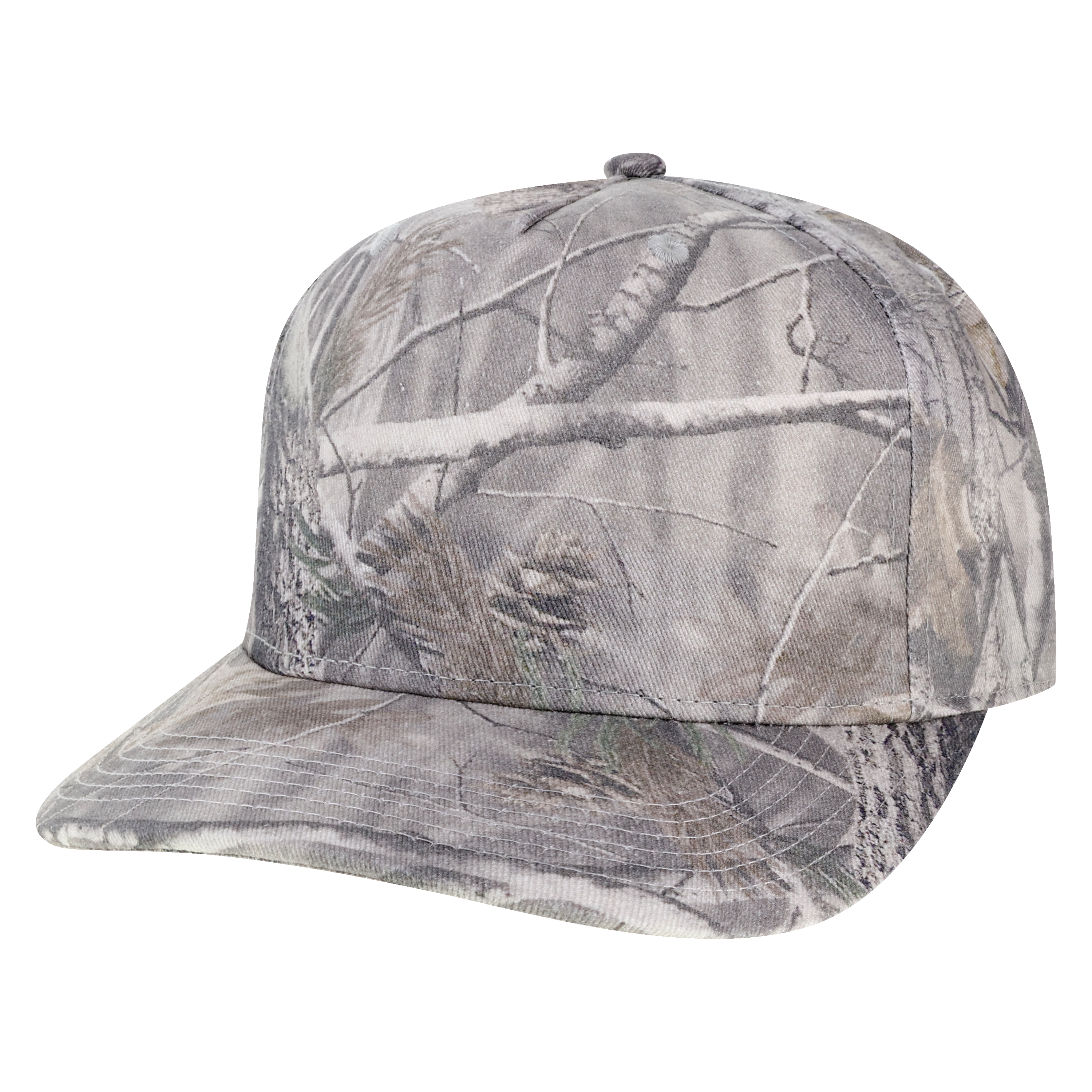 Heritage Twill Adj Hat